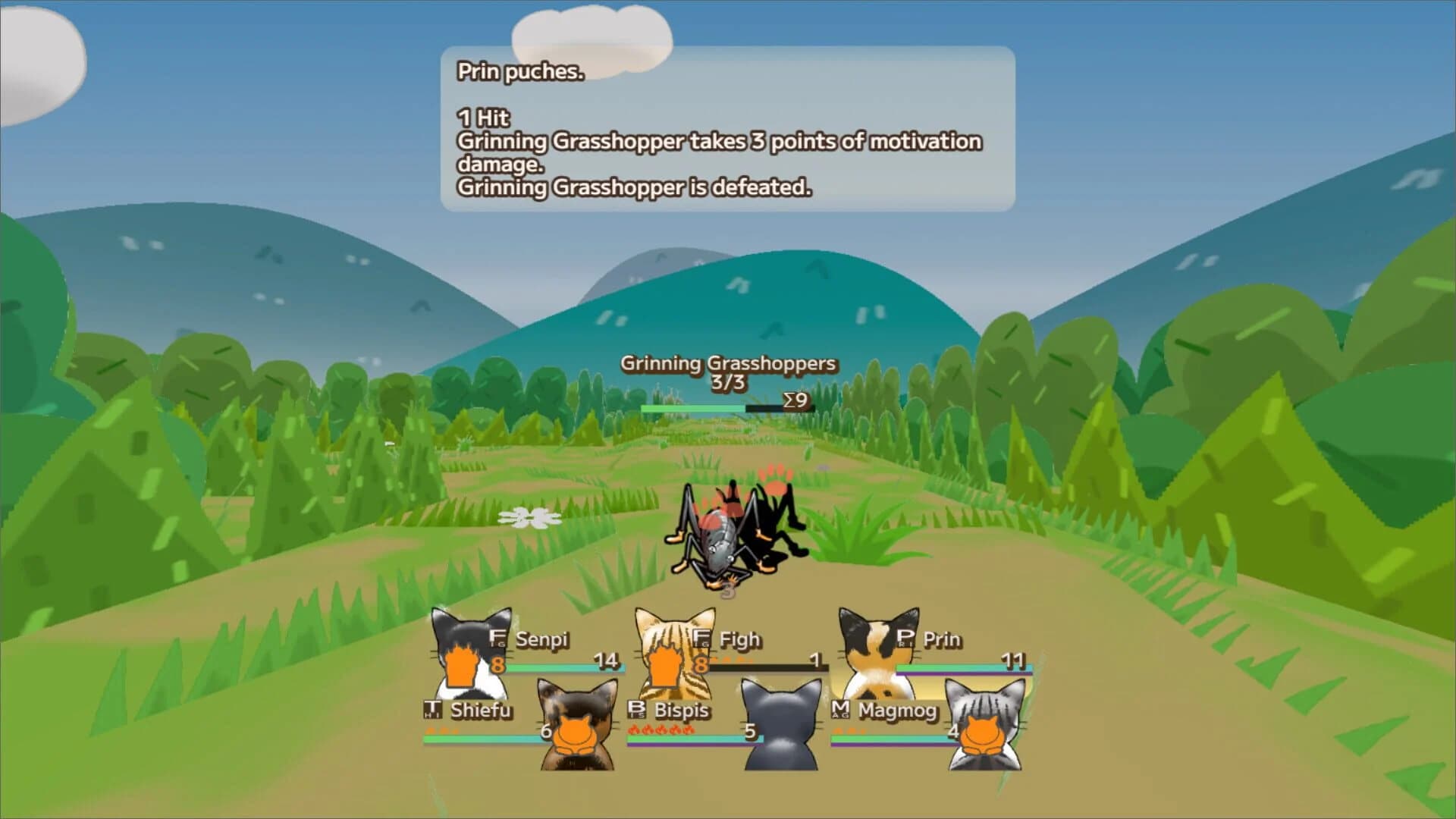 Nyaz screenshot 2