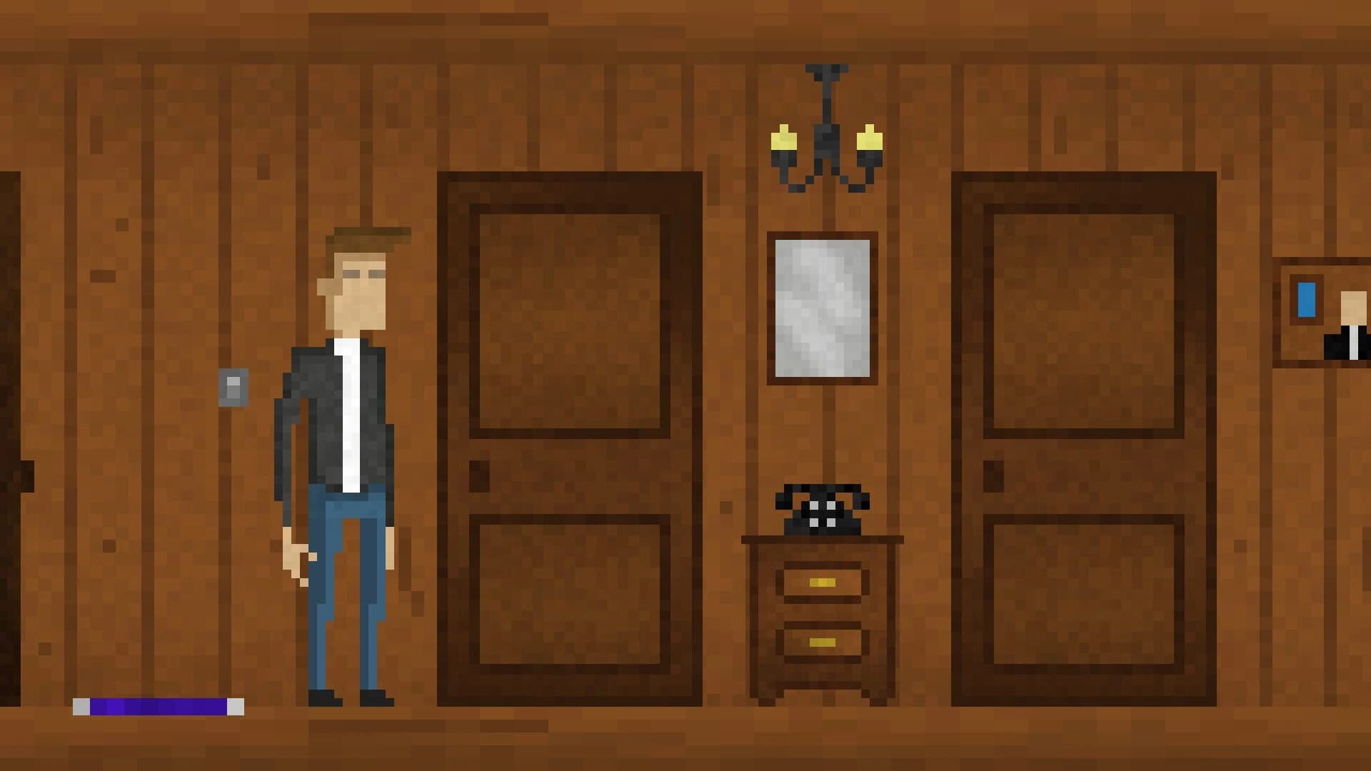 Nyctophilia screenshot 2