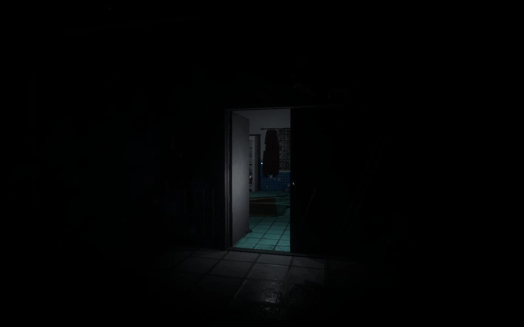 Nyctophobia: Devil Unleashed screenshot 1