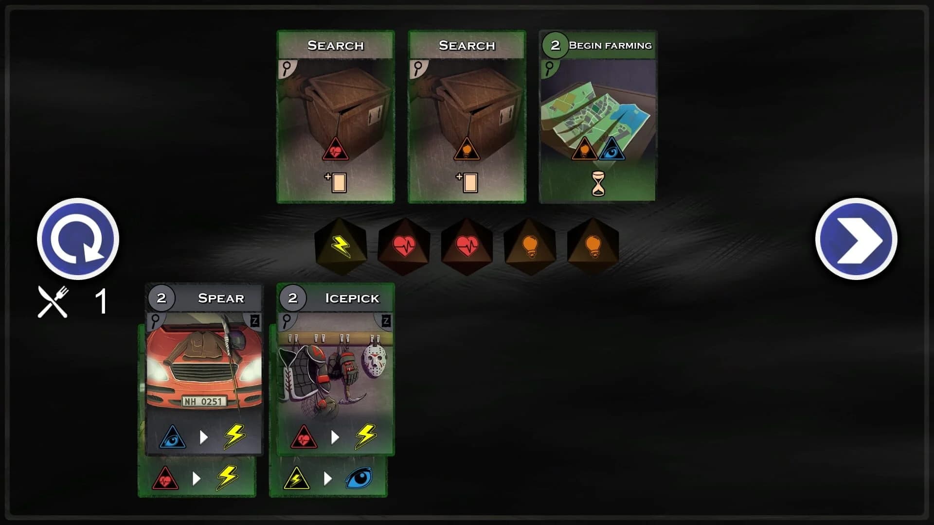 Nyheim screenshot 3