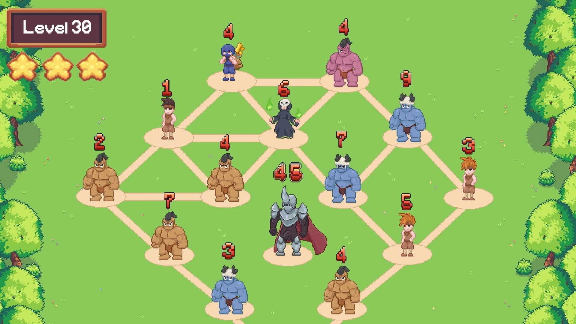 Nympho's Path screenshot 5