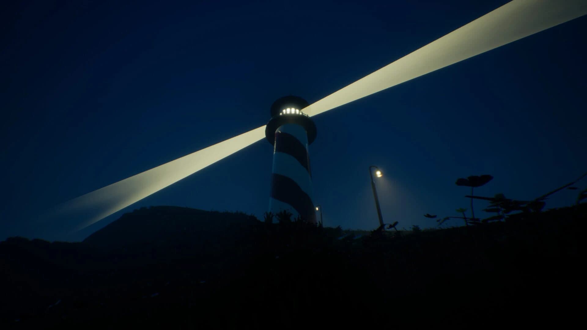 Nystagmus screenshot 1