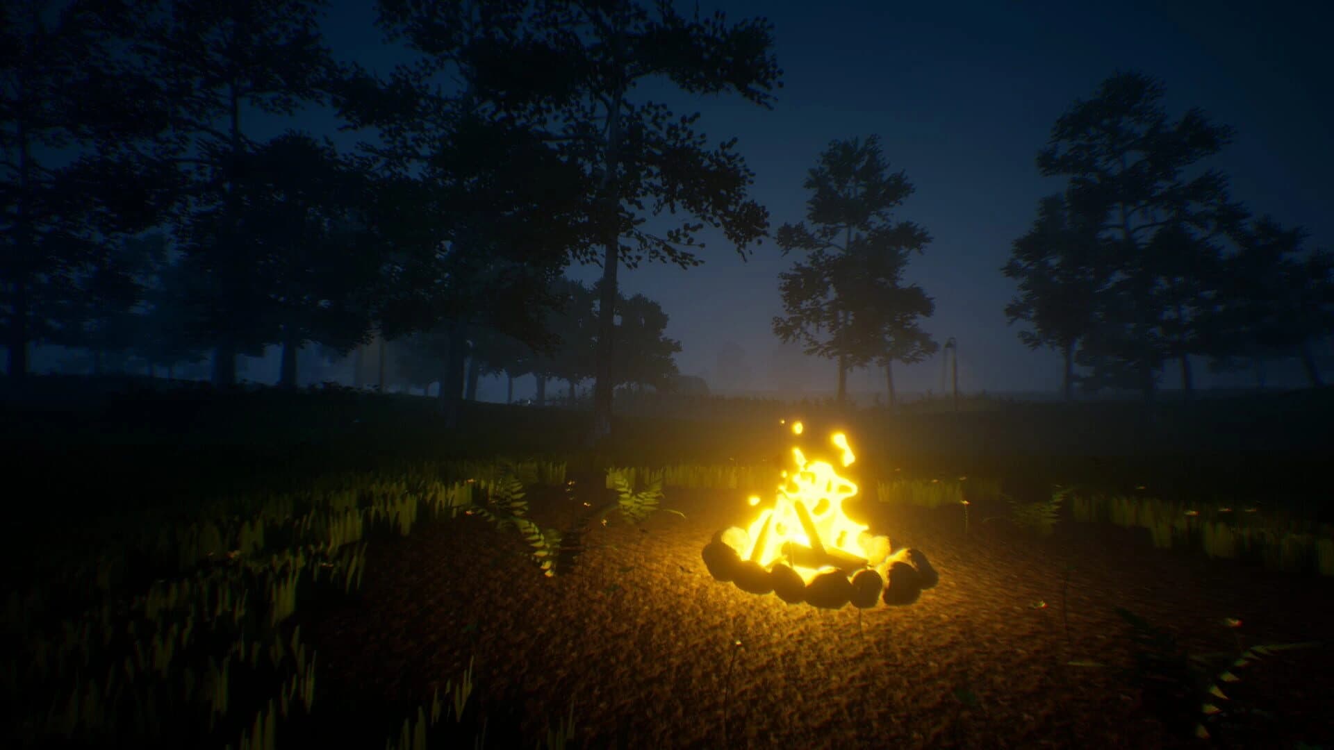 Nystagmus screenshot 5