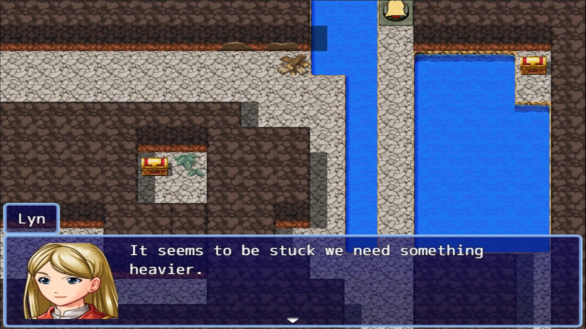 Nyx Legacy screenshot 5
