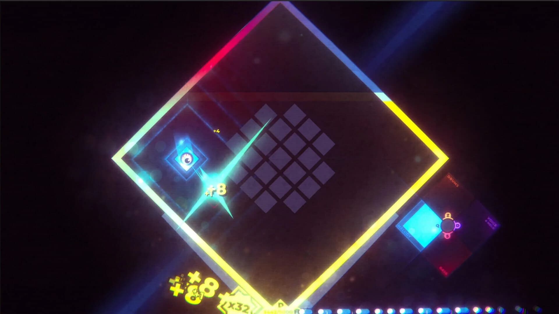 Ô screenshot 2