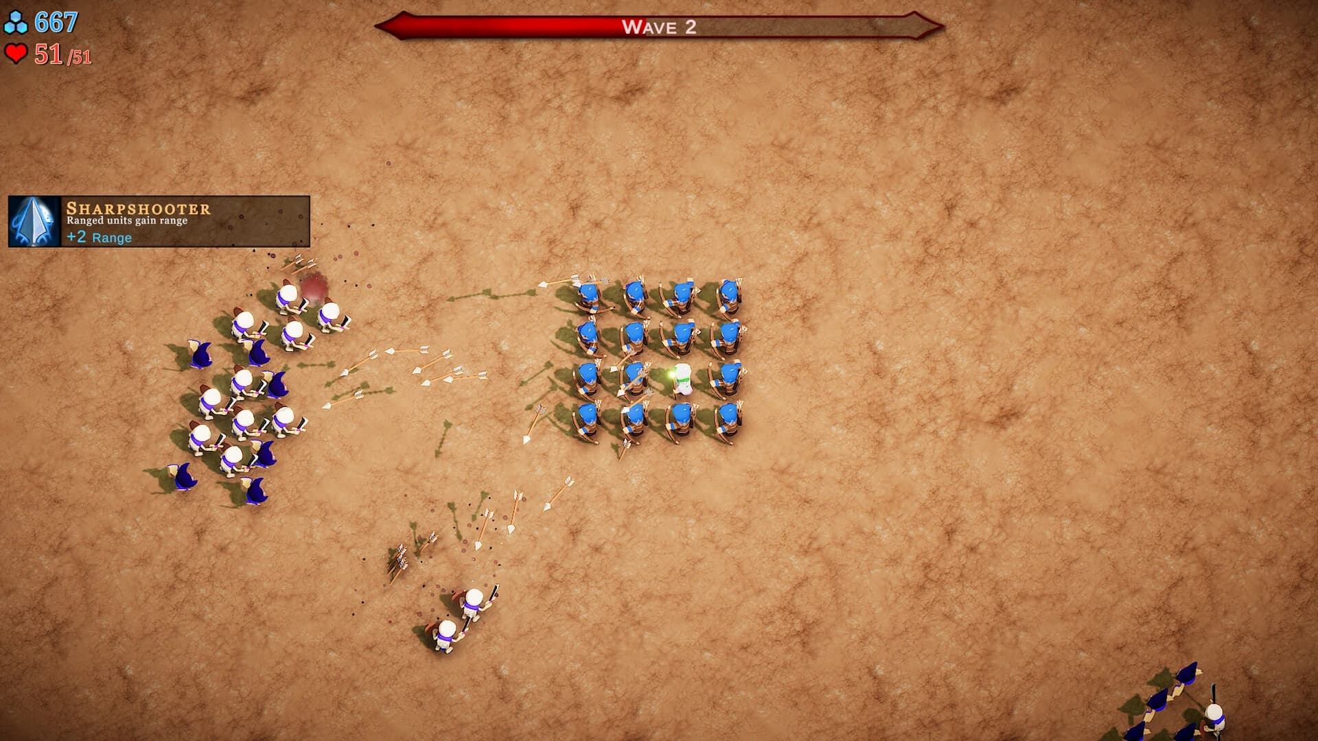 O! Holy Knight screenshot 3
