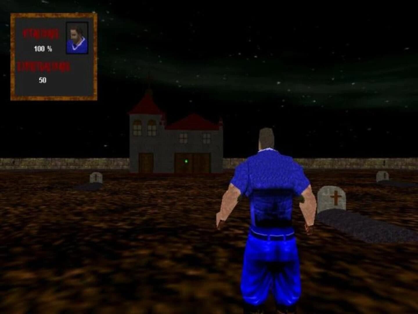 O Sombrio: A Voz das Almas screenshot 1