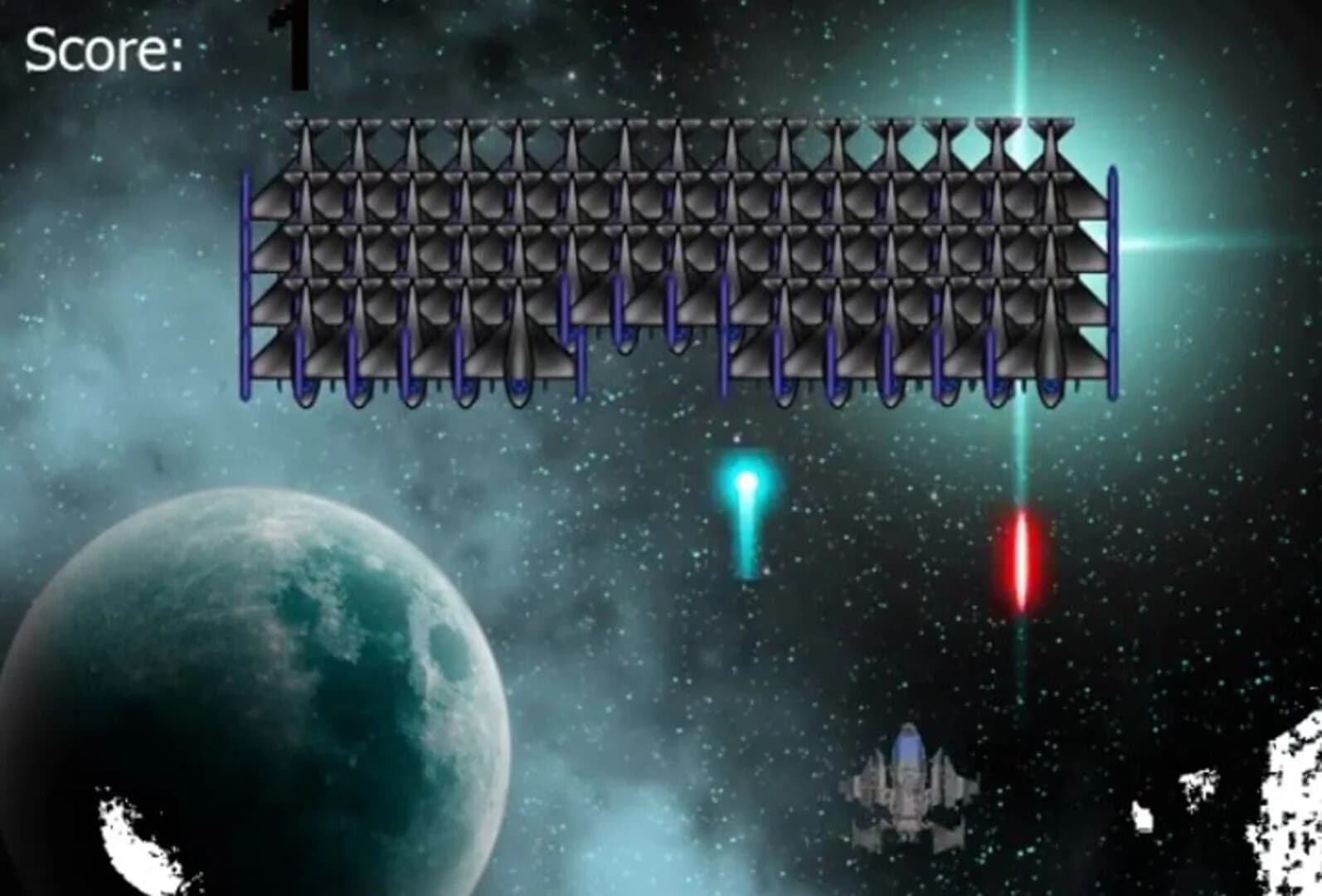 O! Strelalka!!! screenshot 4