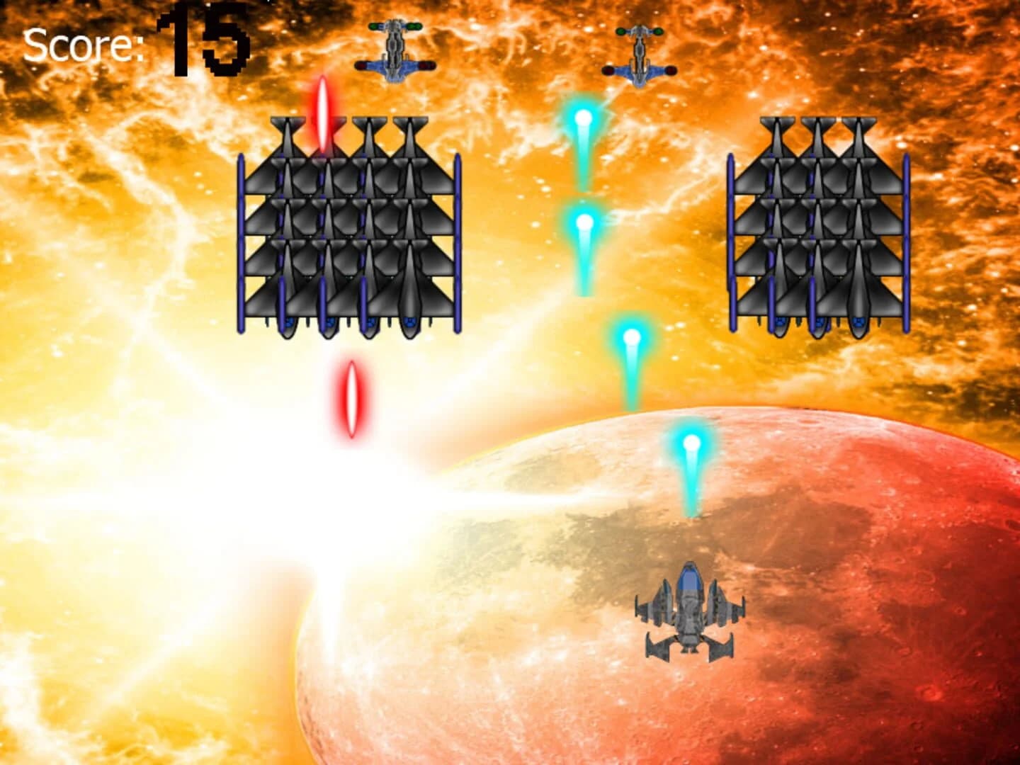 O! Strelalka!!! screenshot 3