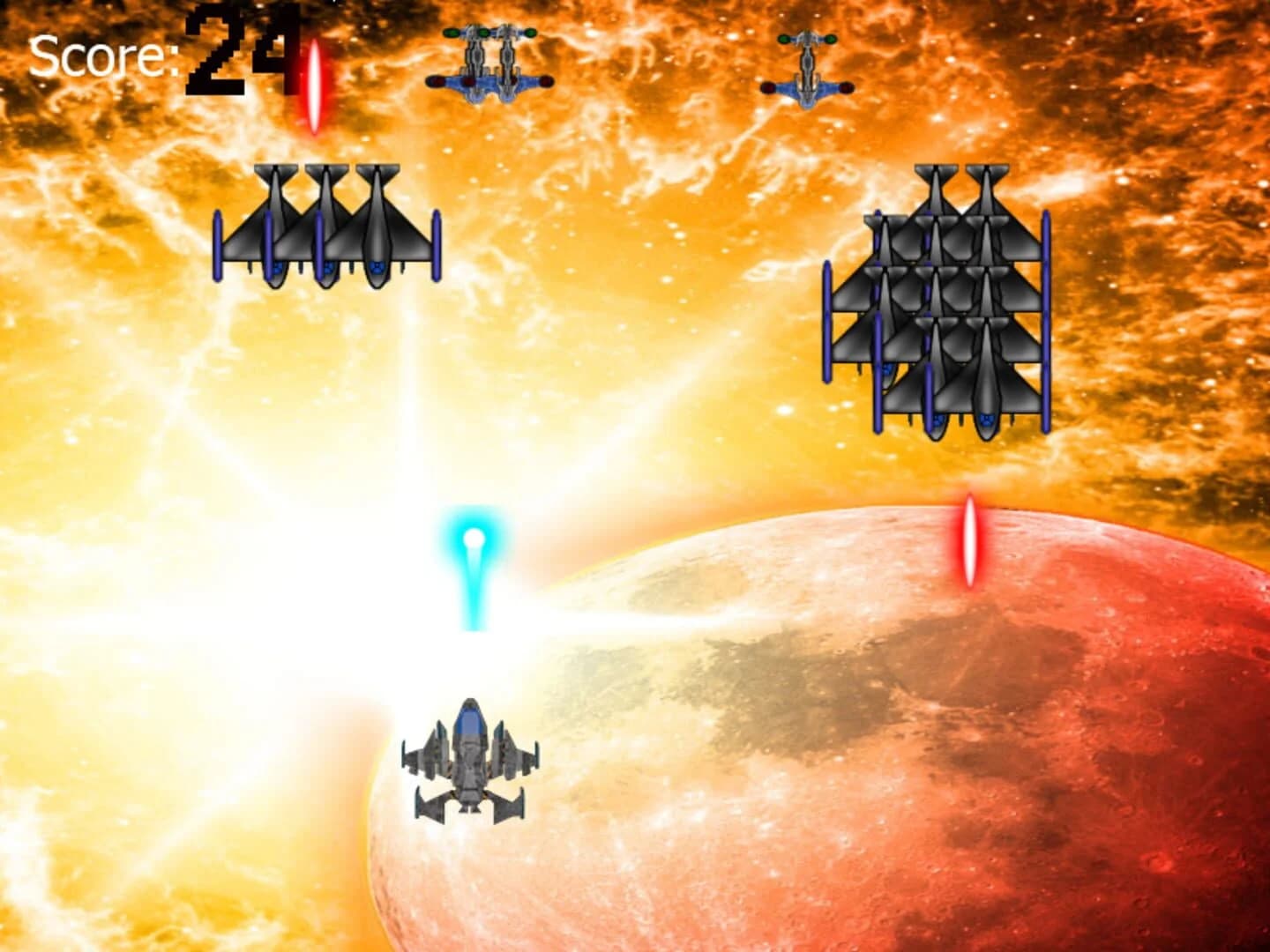 O! Strelalka!!! screenshot 5