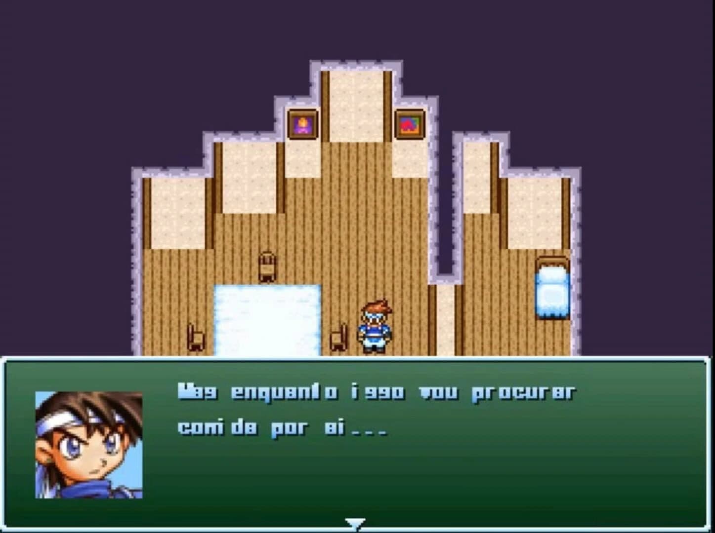 O Vagabundo screenshot 4