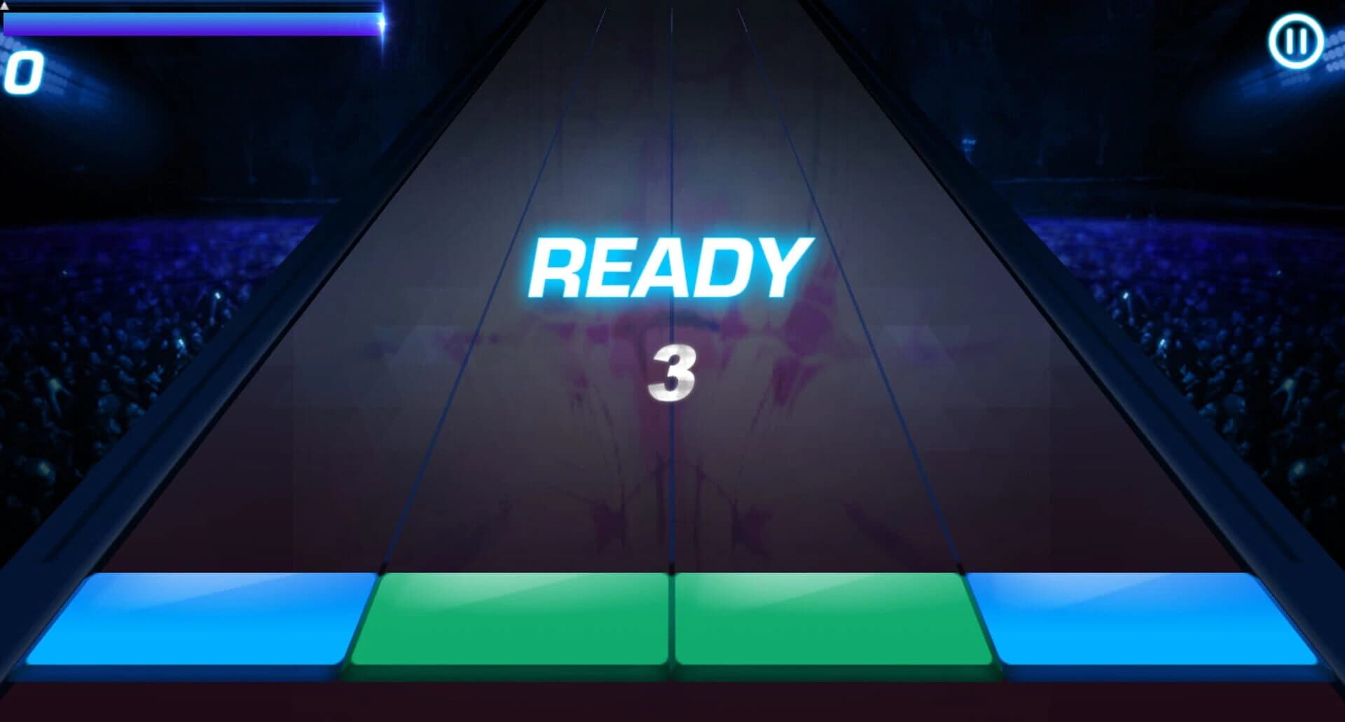 O2Jam Online screenshot 3