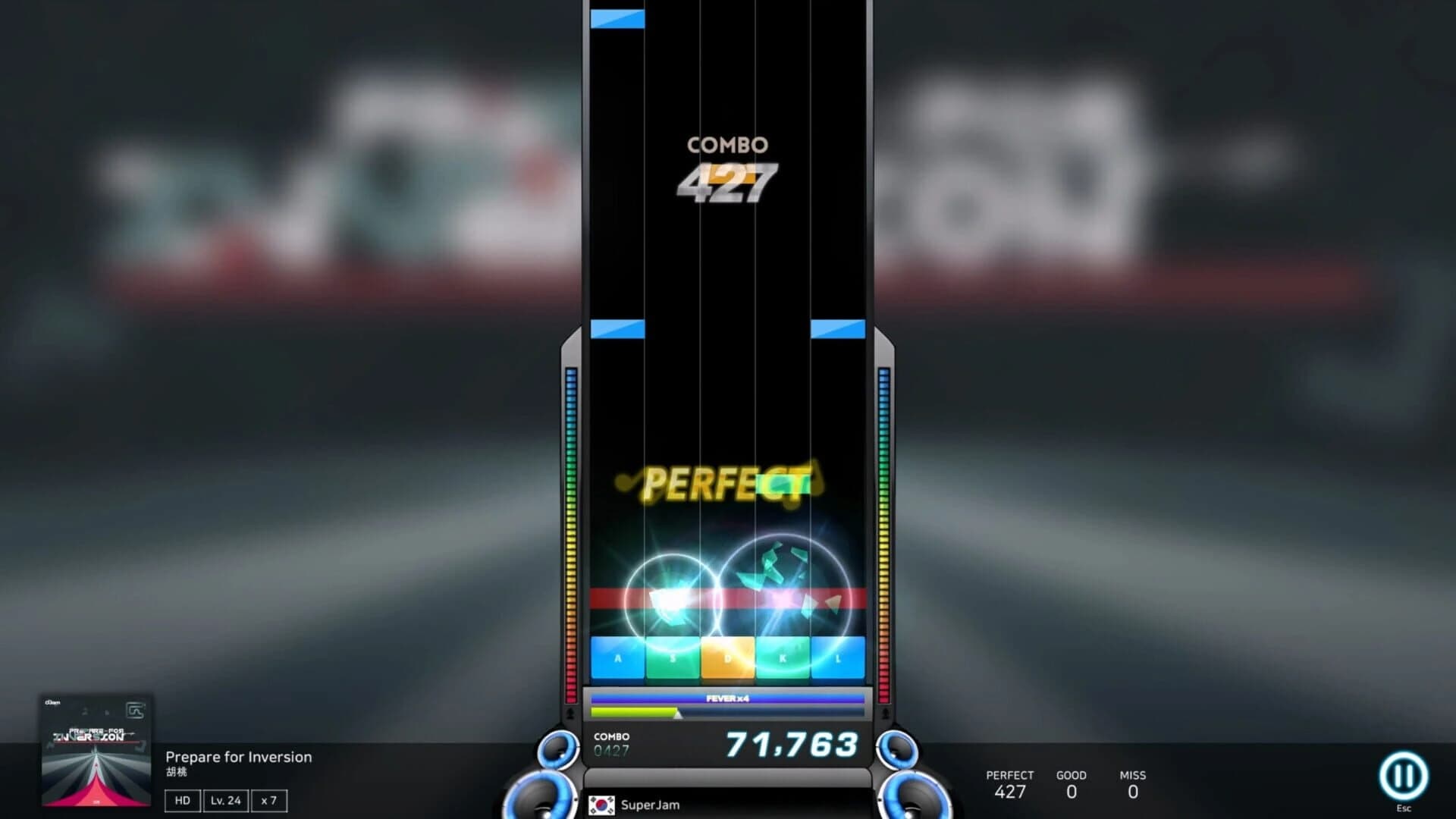 O2Jam: The Beginning screenshot 5