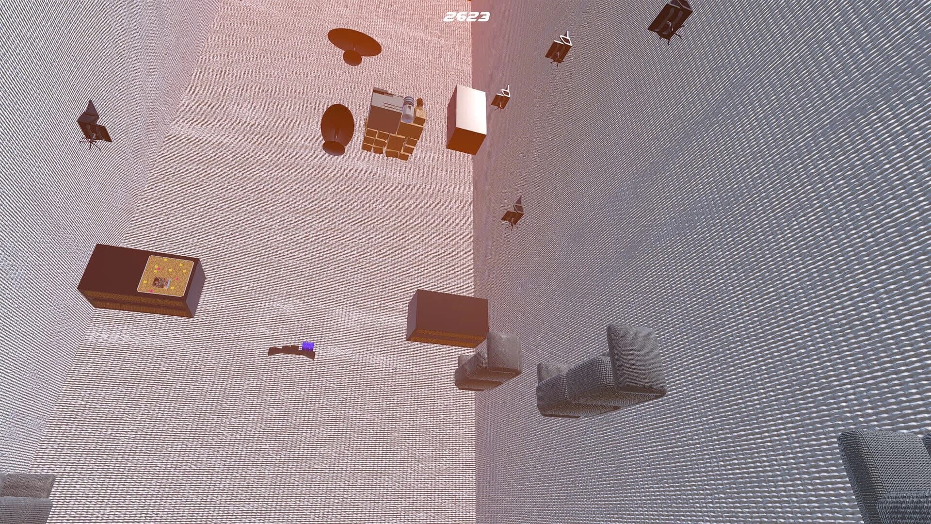 O7 screenshot 4