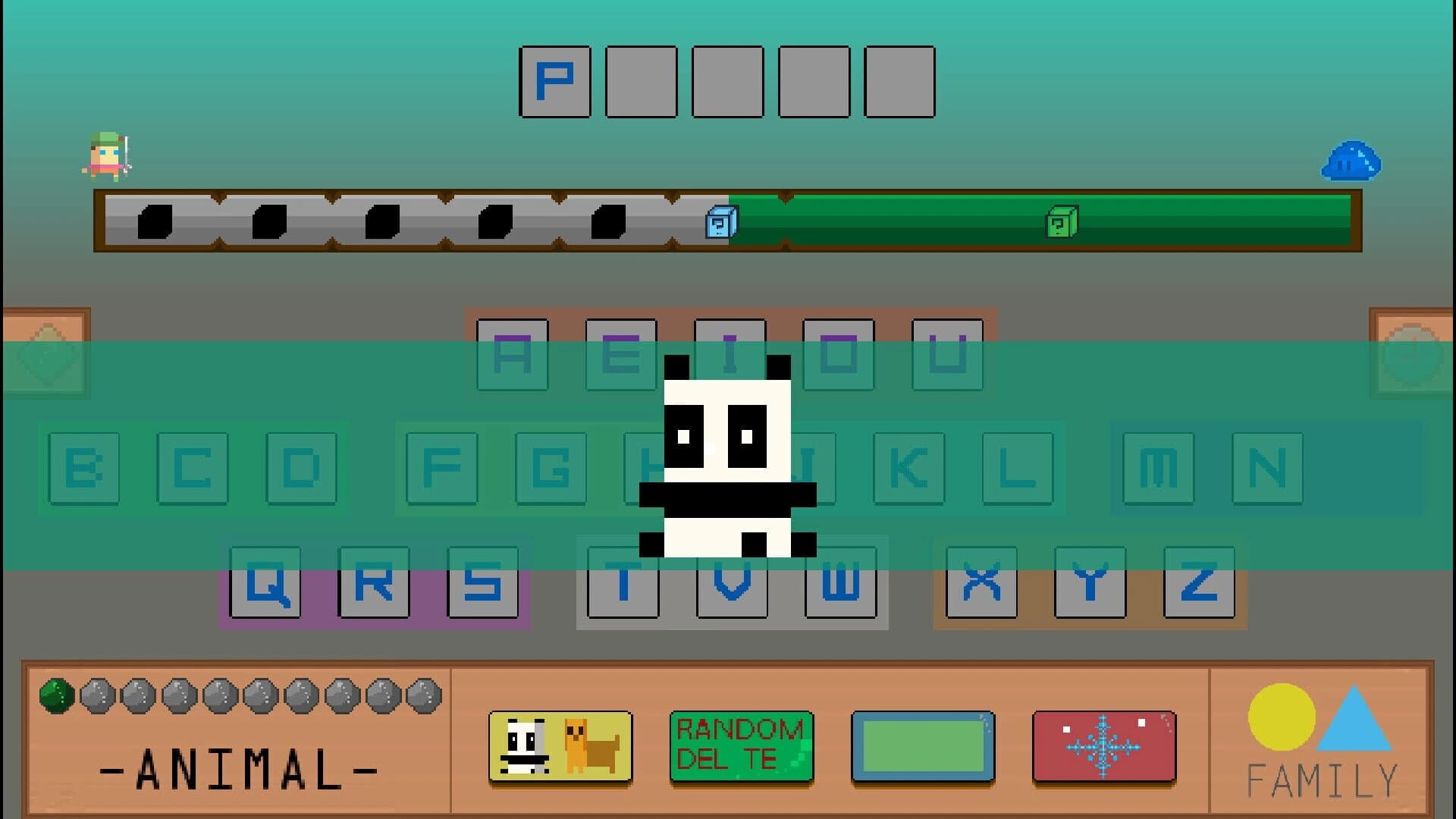 OA Family screenshot 2