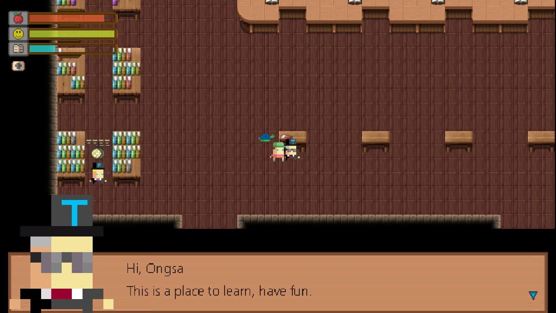 OA Family screenshot 3