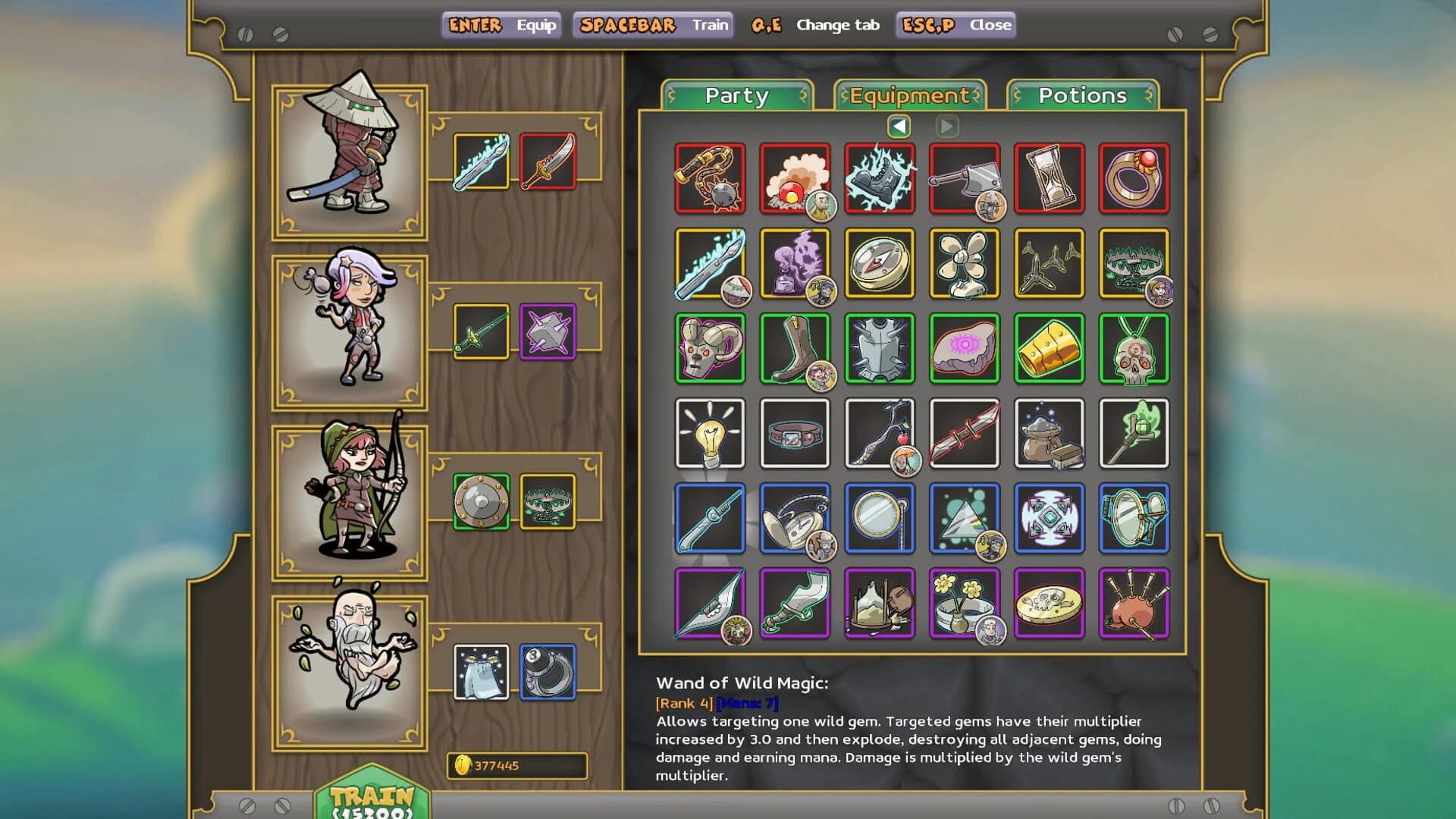 Oafmatch screenshot 4