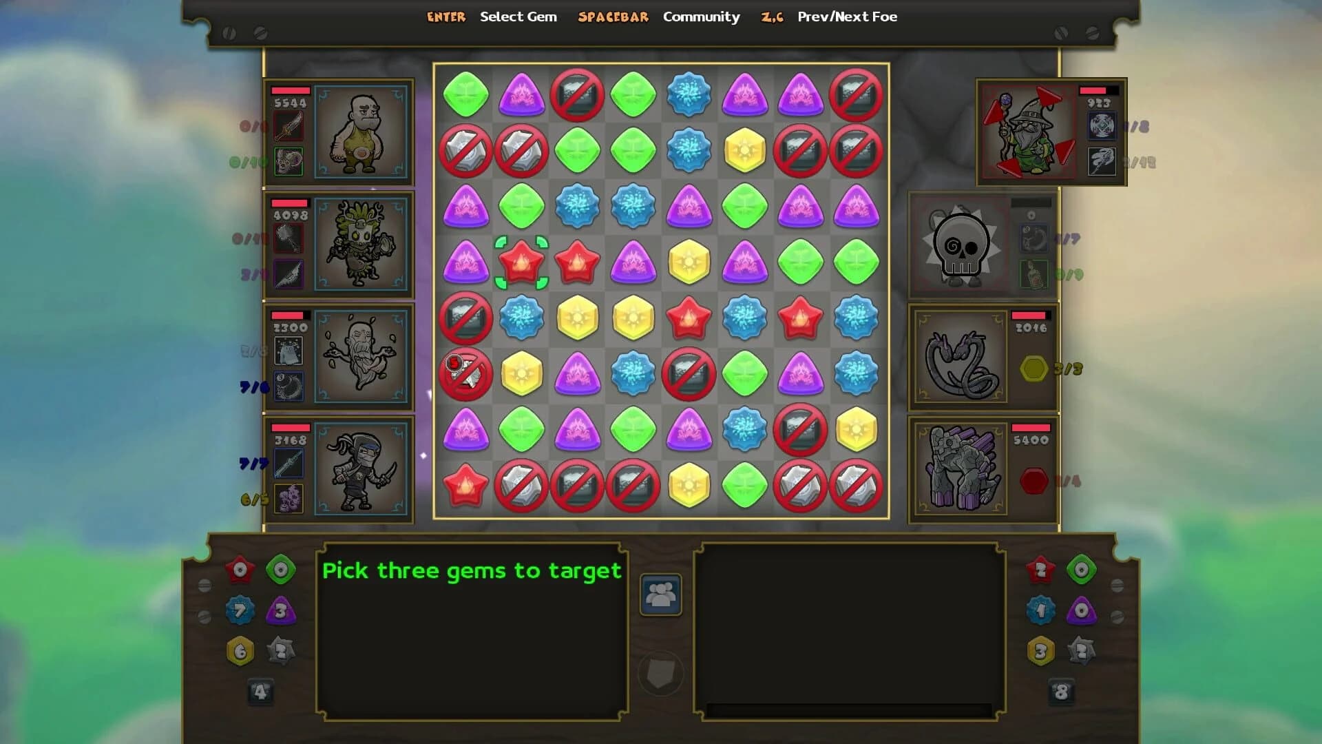 Oafmatch screenshot 3