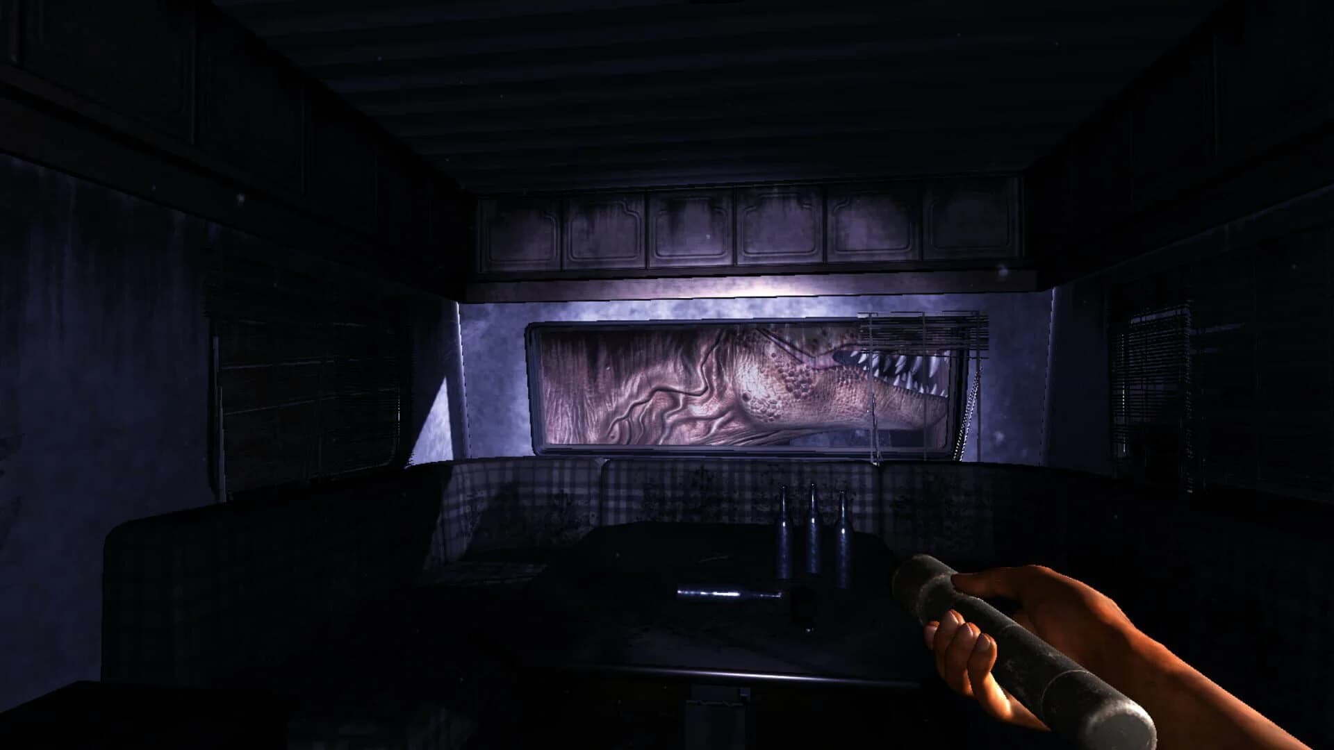Oakwood screenshot 5