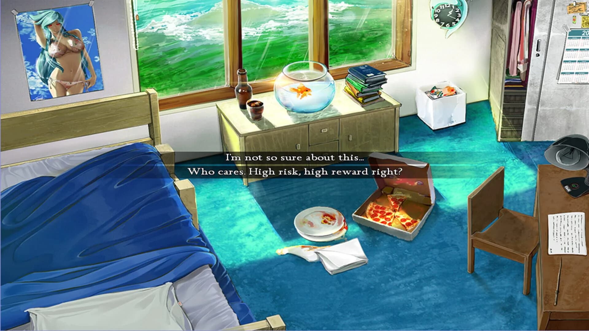 Oakwood Academy of Spells and Sorcery screenshot 2