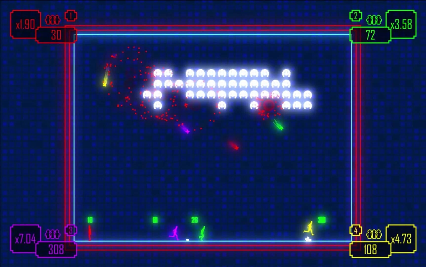 OAOA: Off and on Again screenshot 5