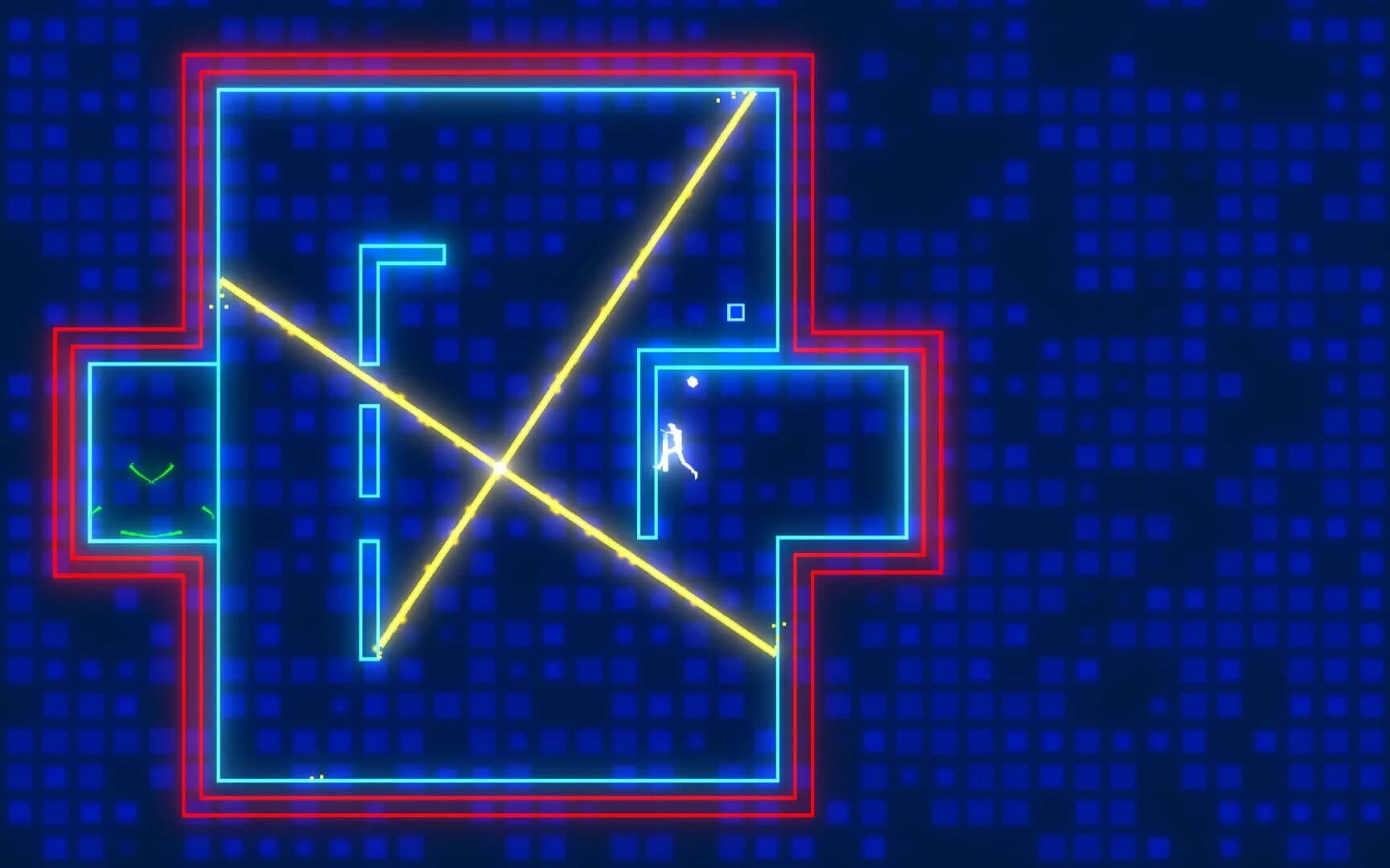 OAOA: Off and on Again screenshot 1