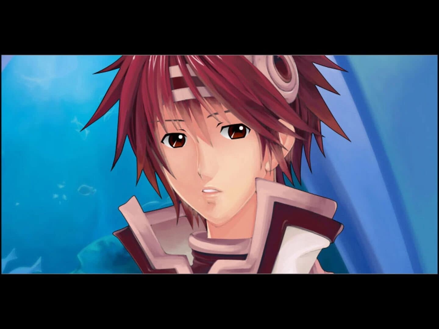 OASE: Other Age Second Encounter screenshot 5