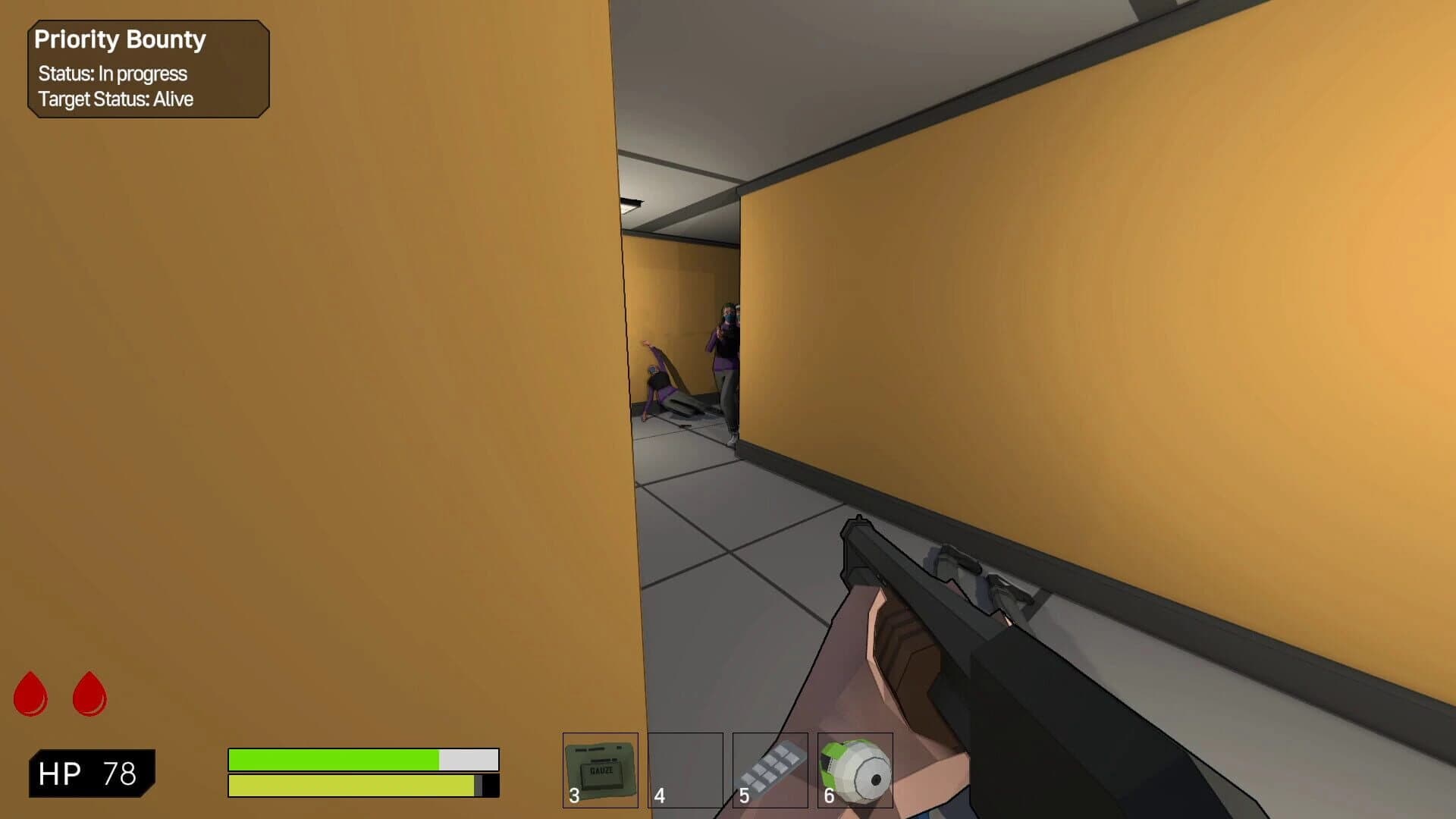Oasis: Tokyo screenshot 4