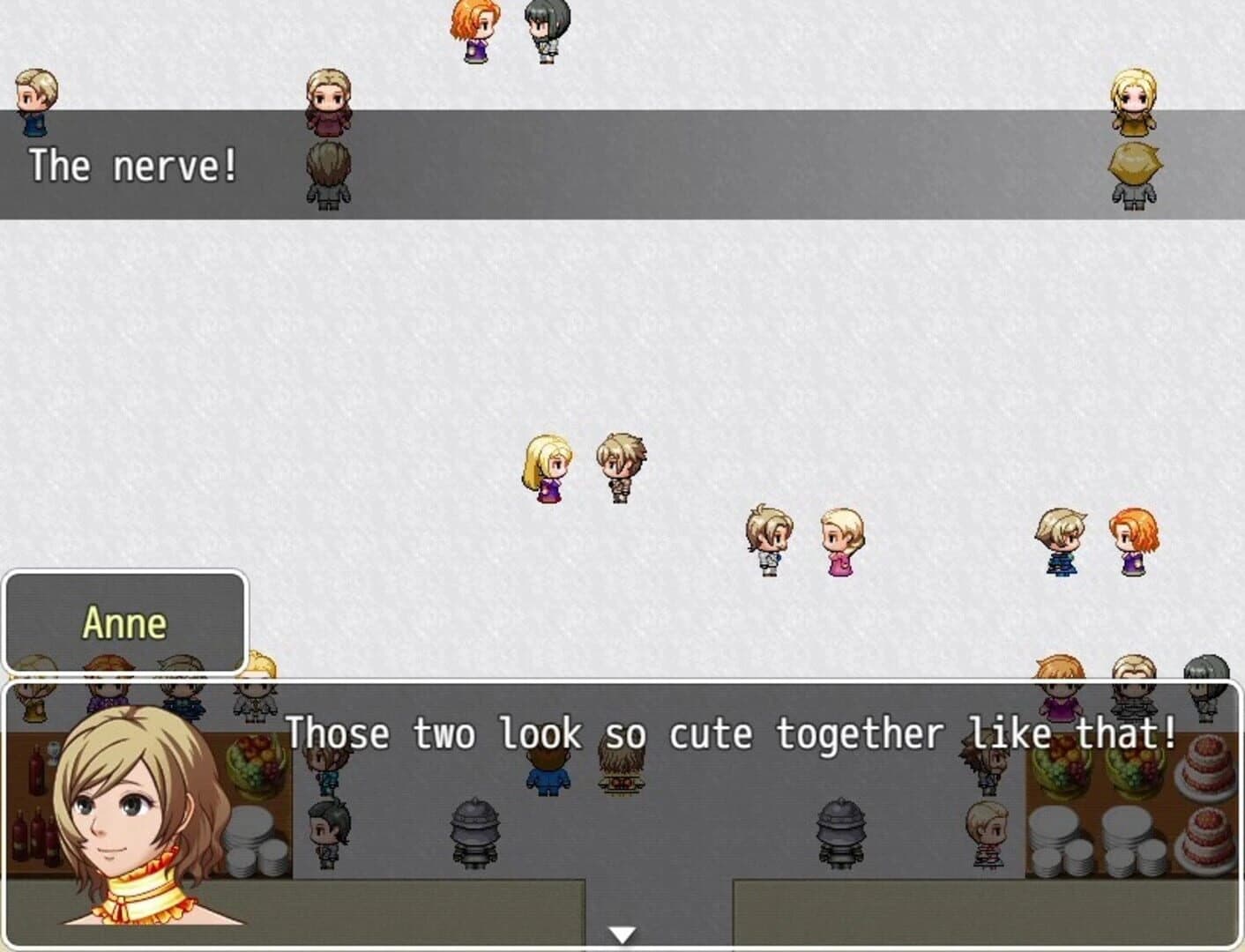 Oath screenshot 1