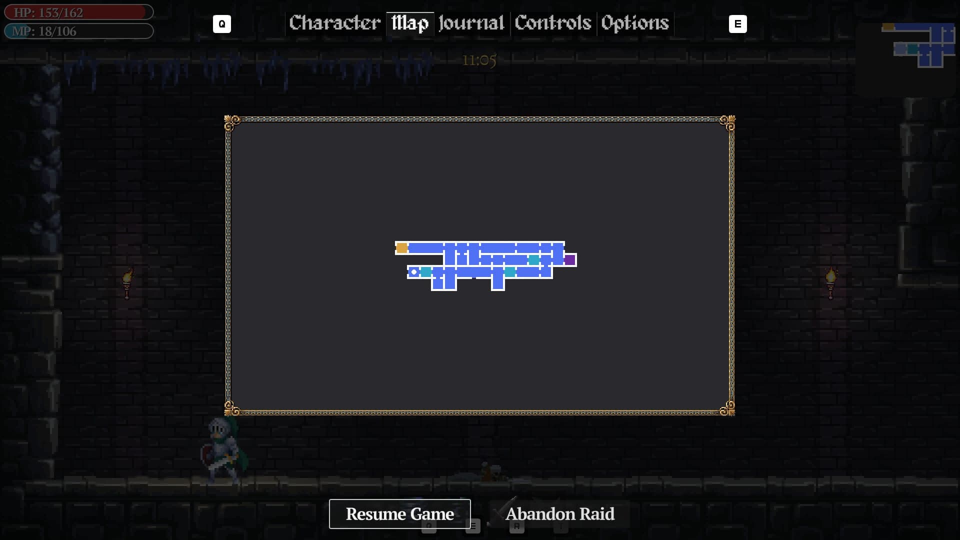 Oath Eternal screenshot 5