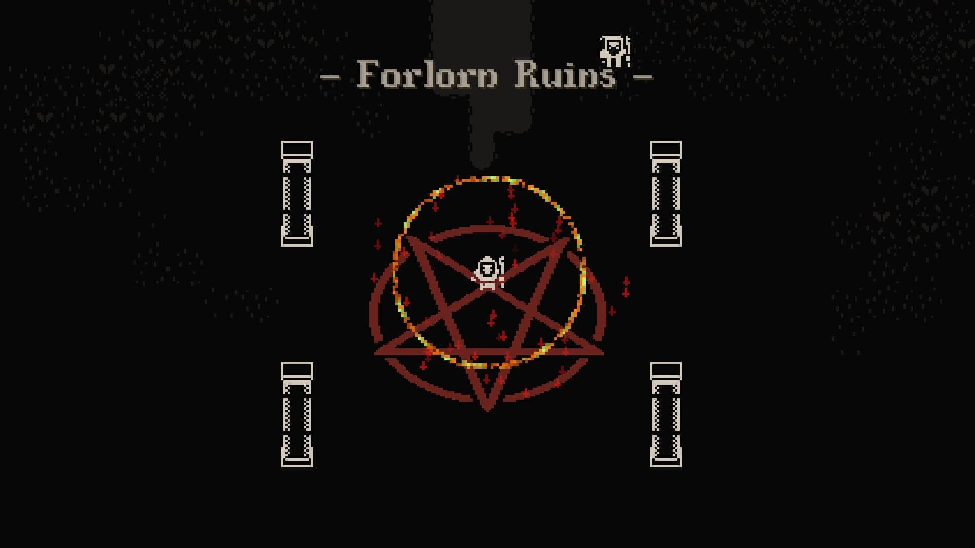 Oath of the Necromancer screenshot 3