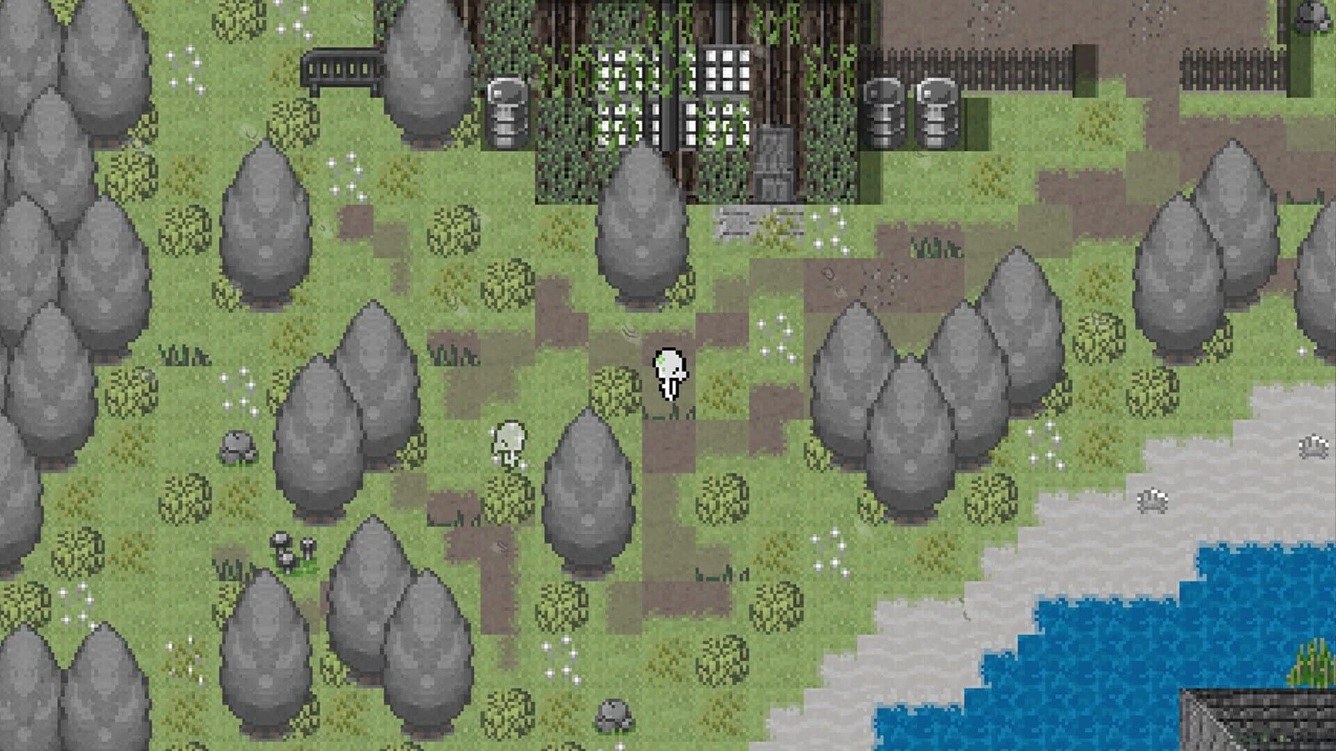 Oath: There is a You That Remains screenshot 1