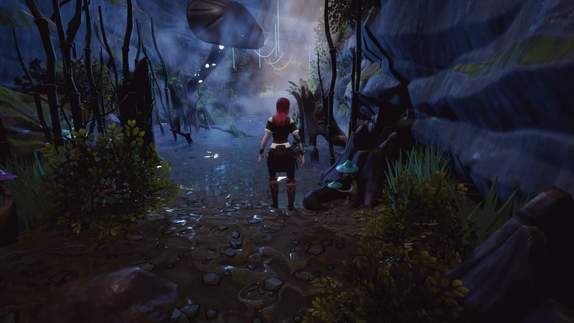 Oaths of Light screenshot 1