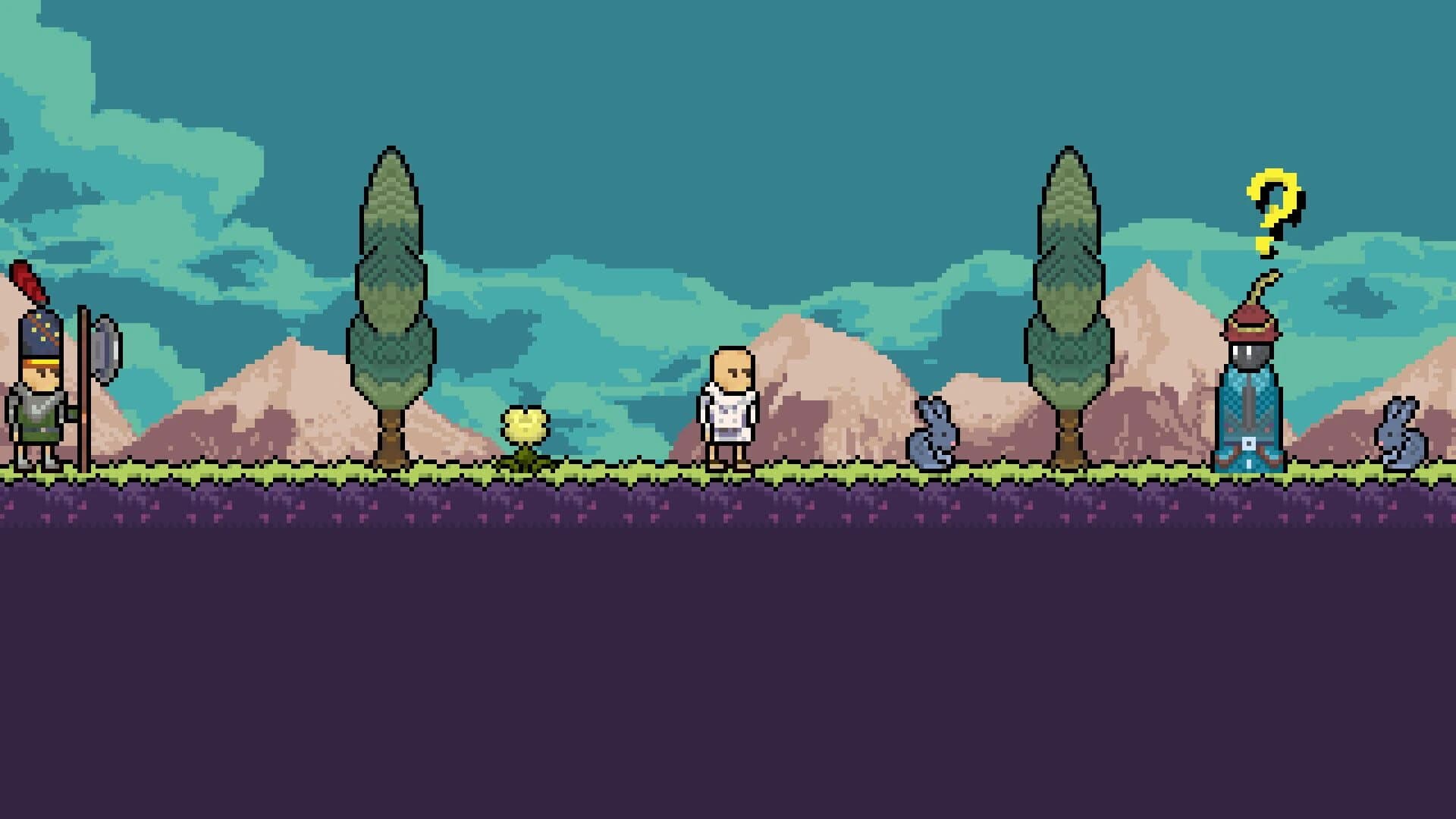 Obedient Servant screenshot 5