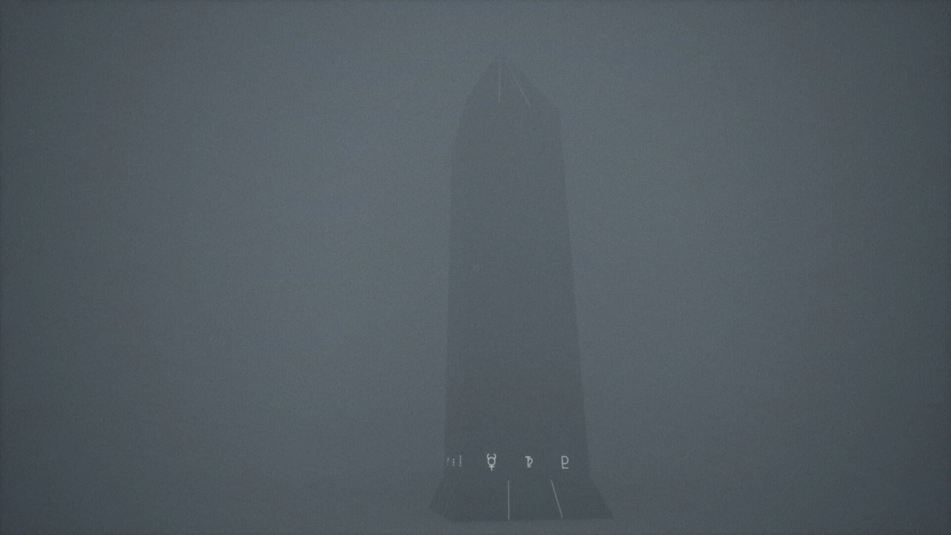 Obelisk screenshot 1