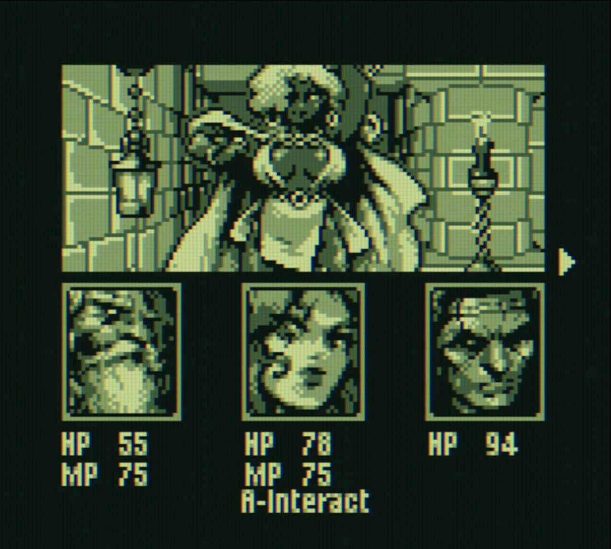 Obelisk screenshot 4