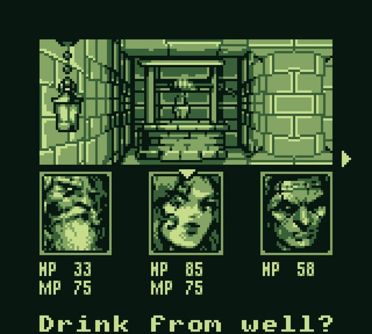 Obelisk screenshot 3