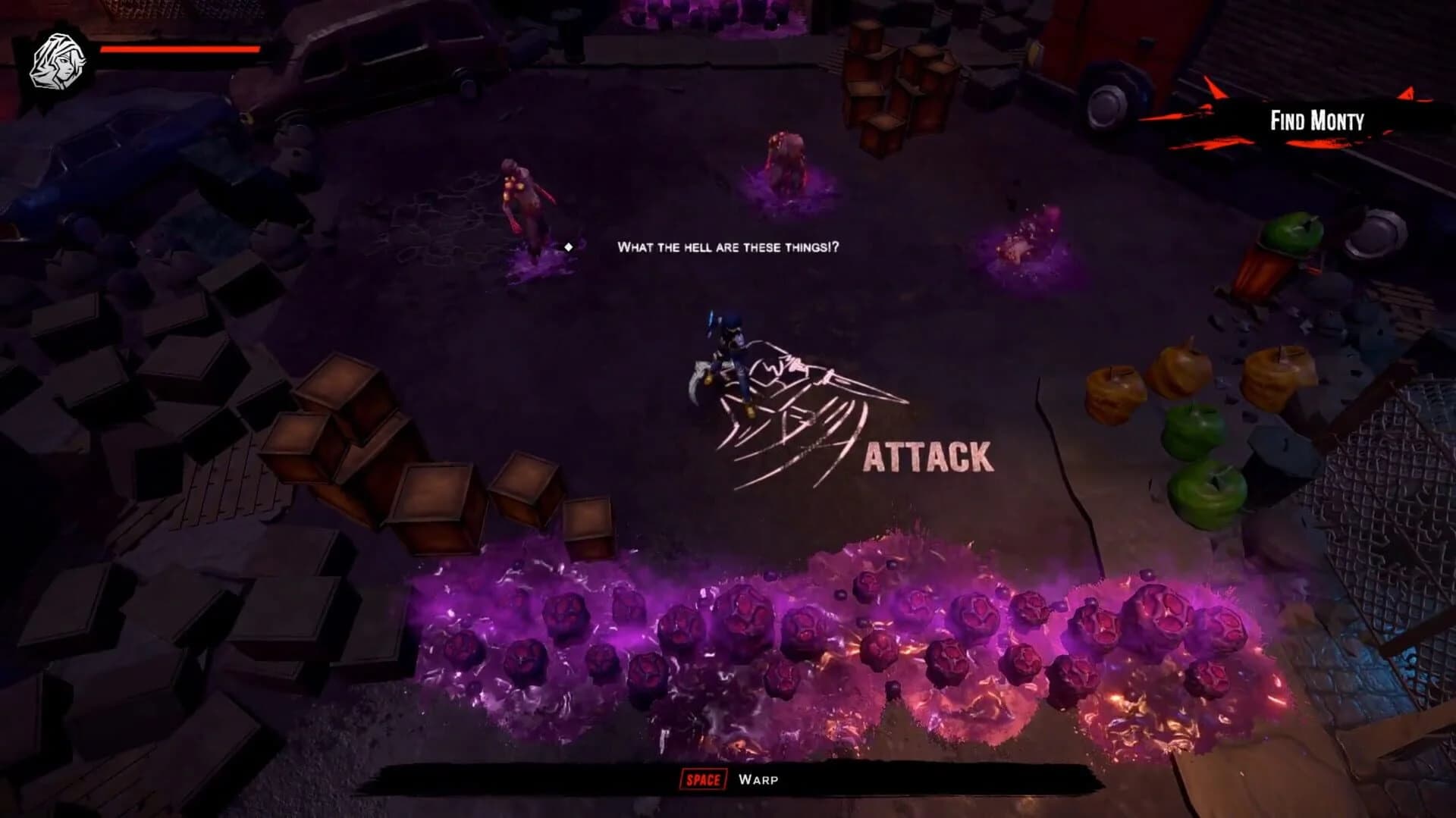 Obey Me screenshot 2