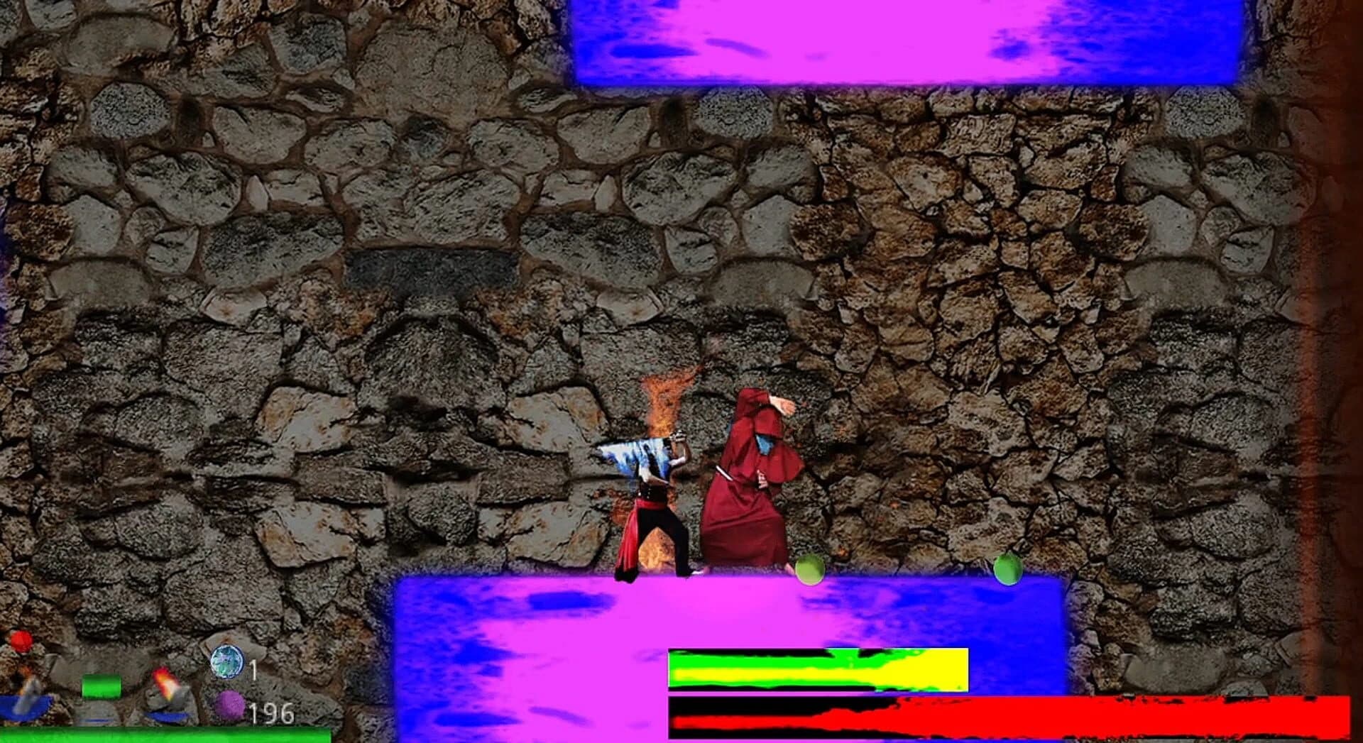 Obey the Insect God screenshot 4