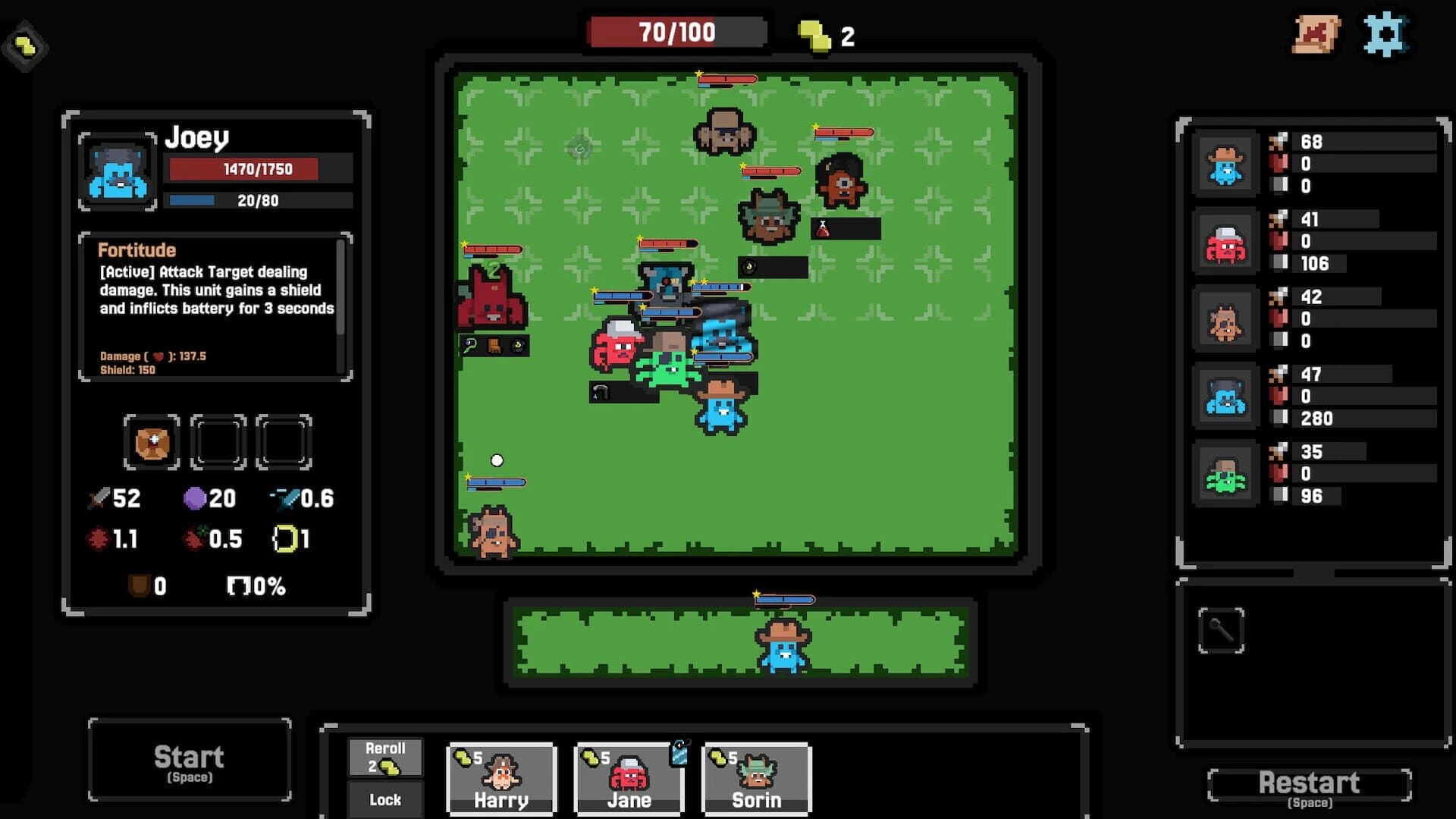 Obgob screenshot 5