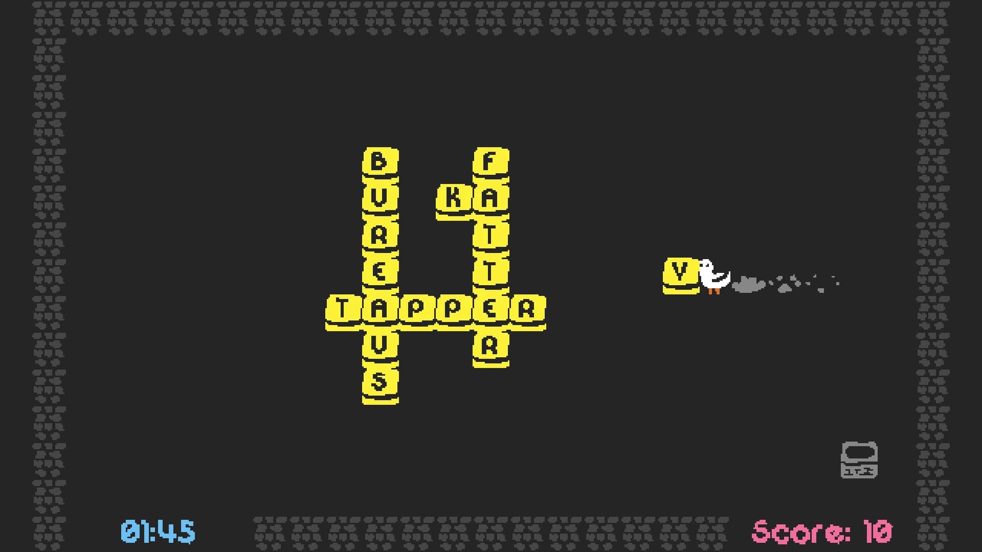 Obgoose screenshot 3