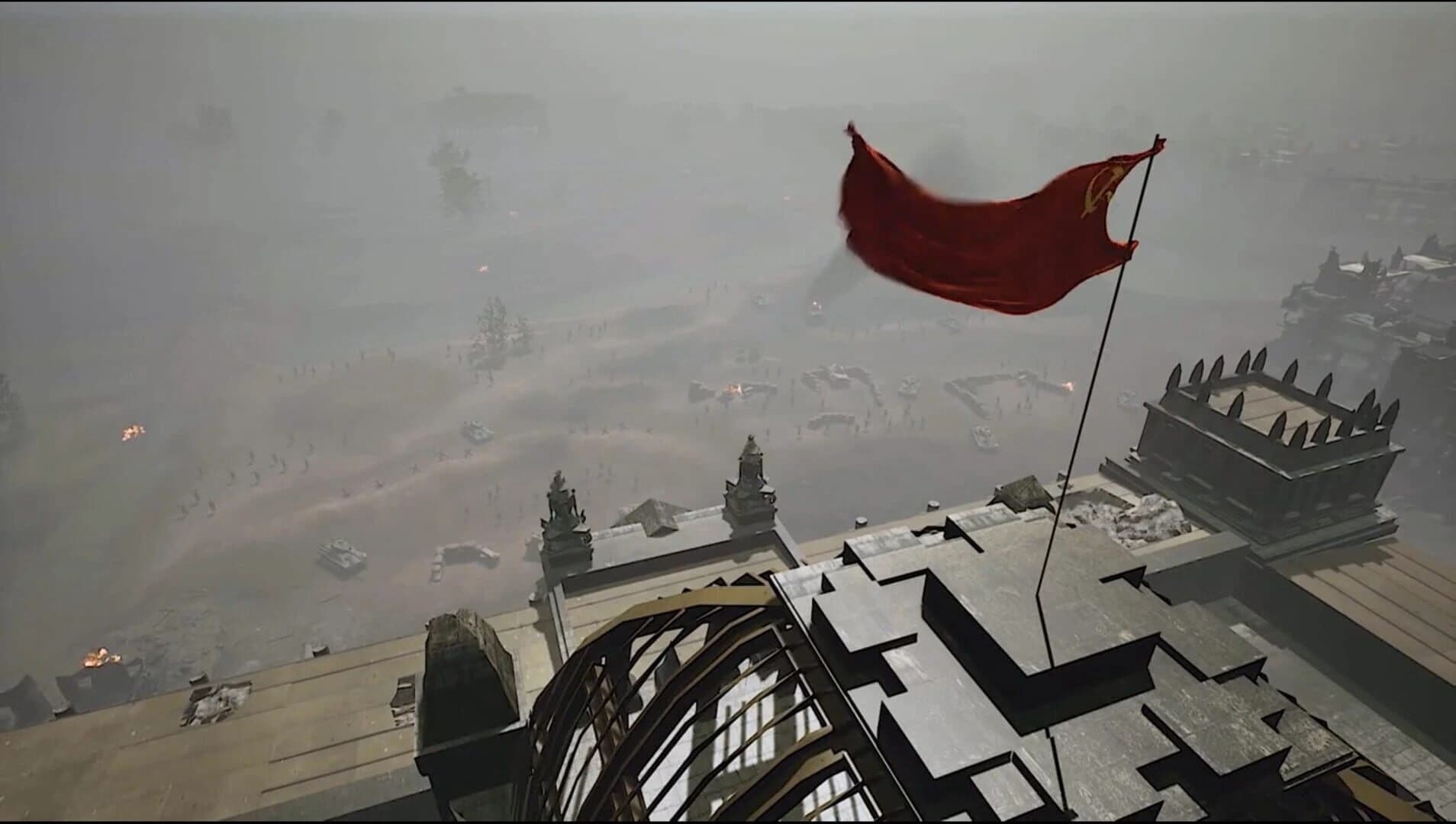 Obiemnaia Istoriia screenshot 2