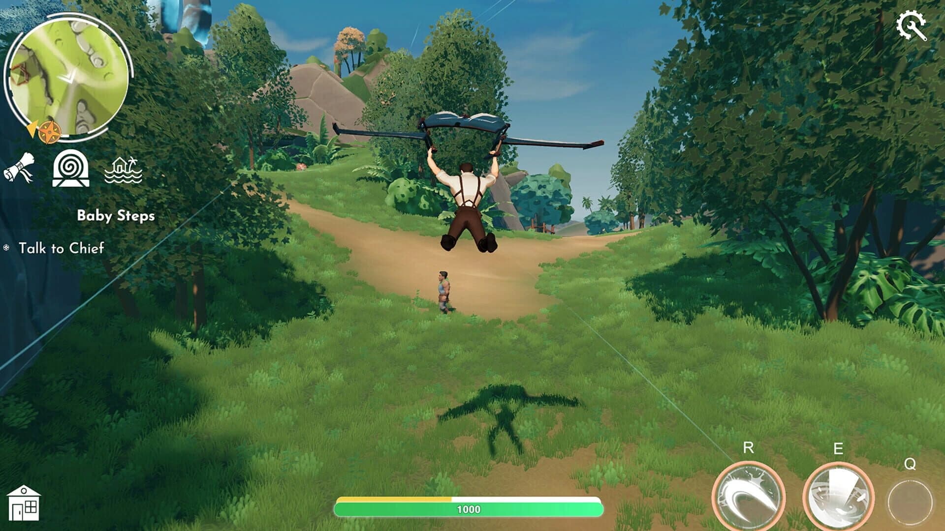 Obilia screenshot 5