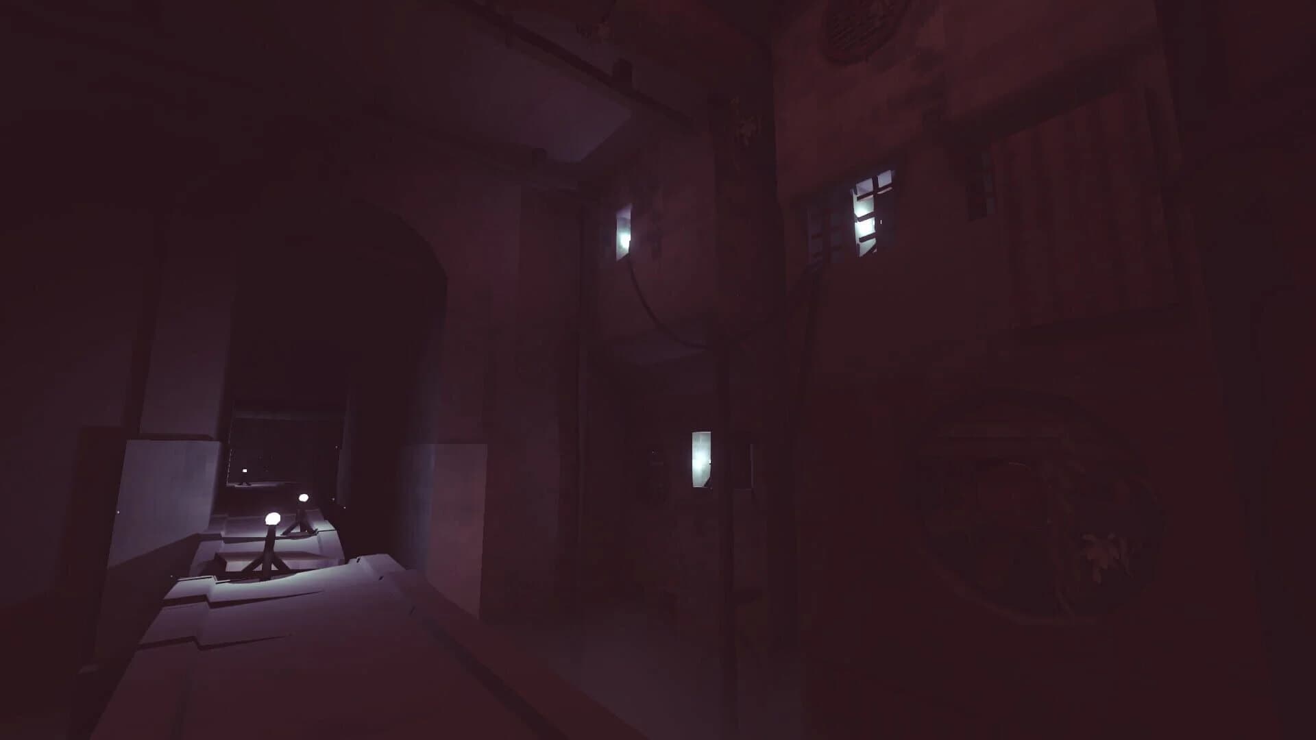 Object Impermanence screenshot 1