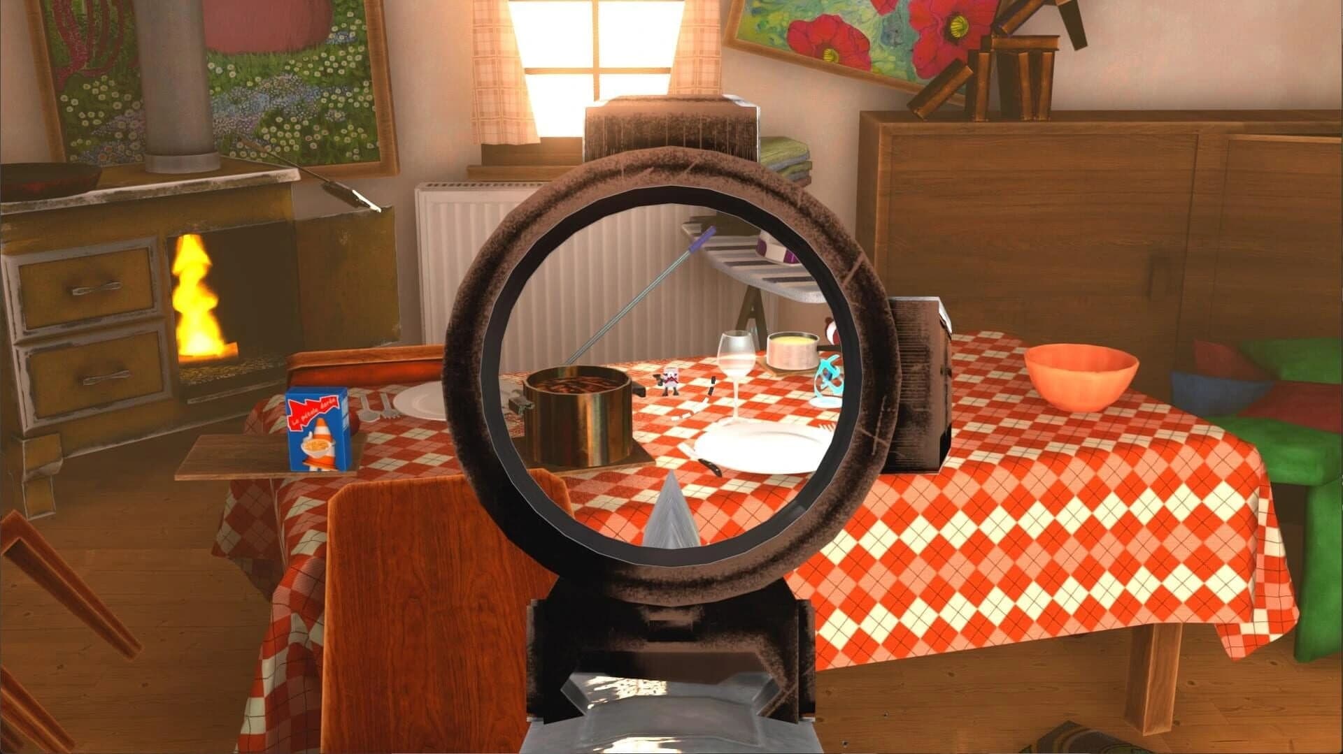 Object Wars screenshot 2