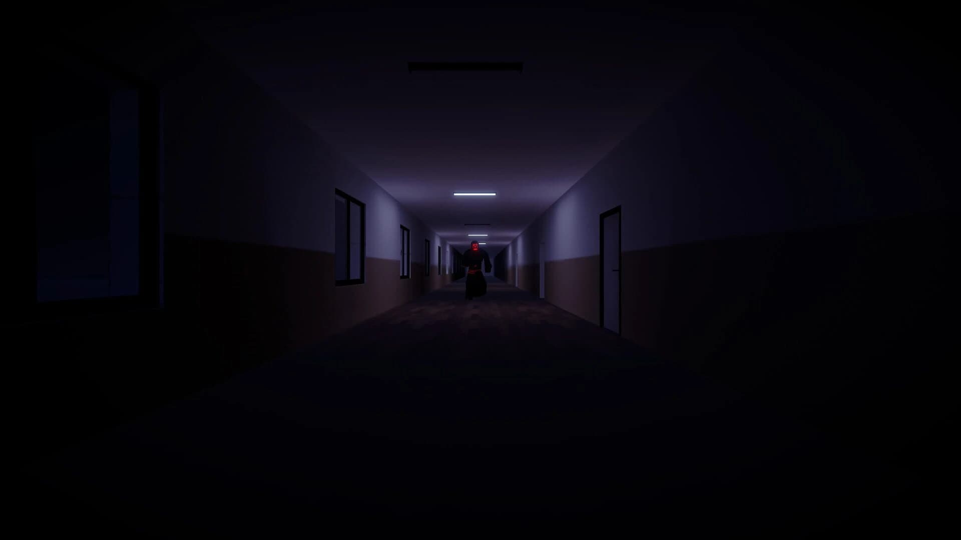 Objective H.A.S.T.E.: Survival Horror Escape screenshot 1