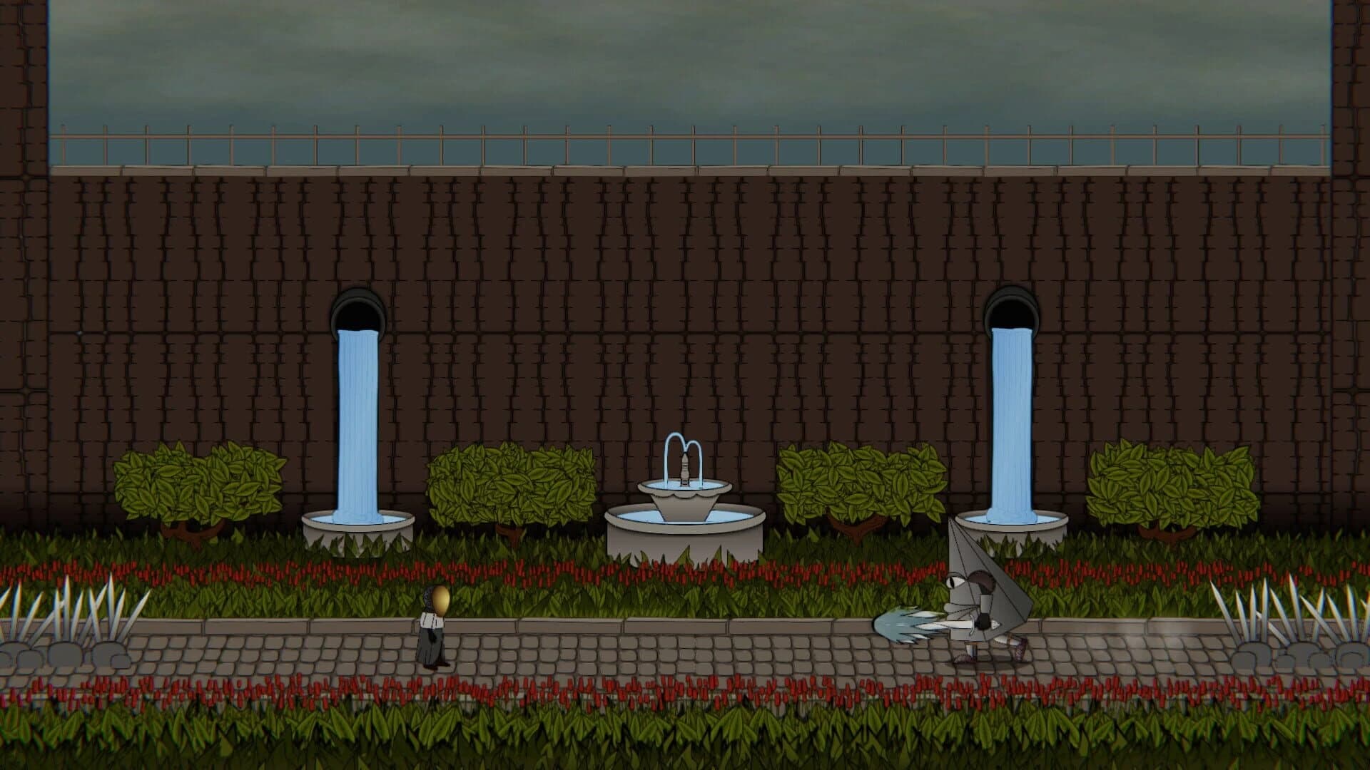 Objector screenshot 4