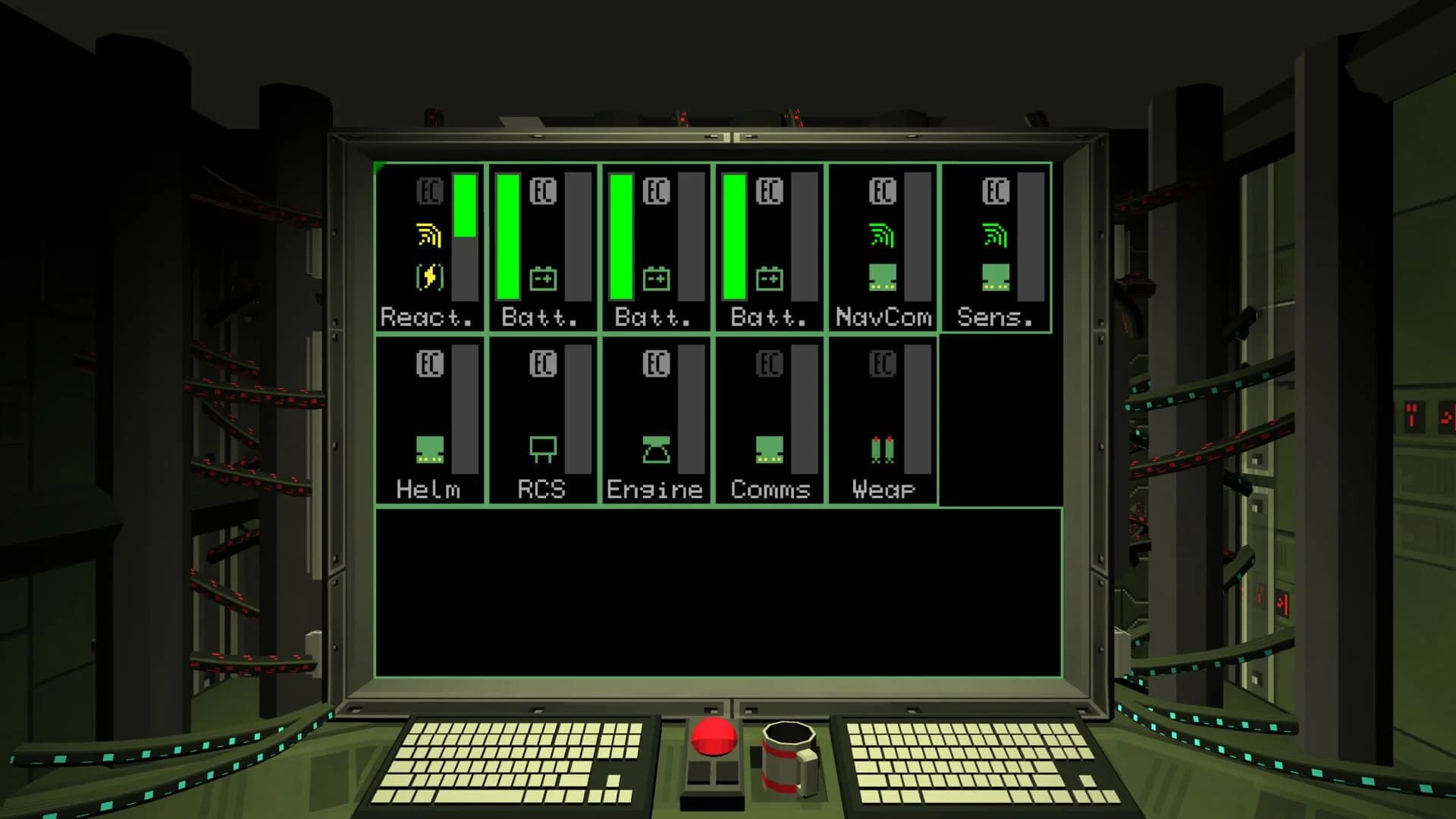 Objects in Space screenshot 3