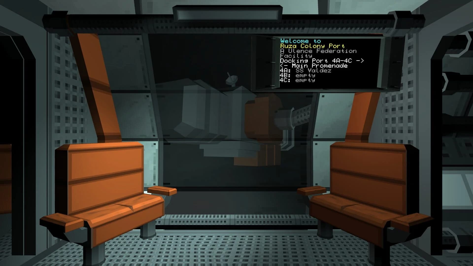Objects in Space screenshot 5