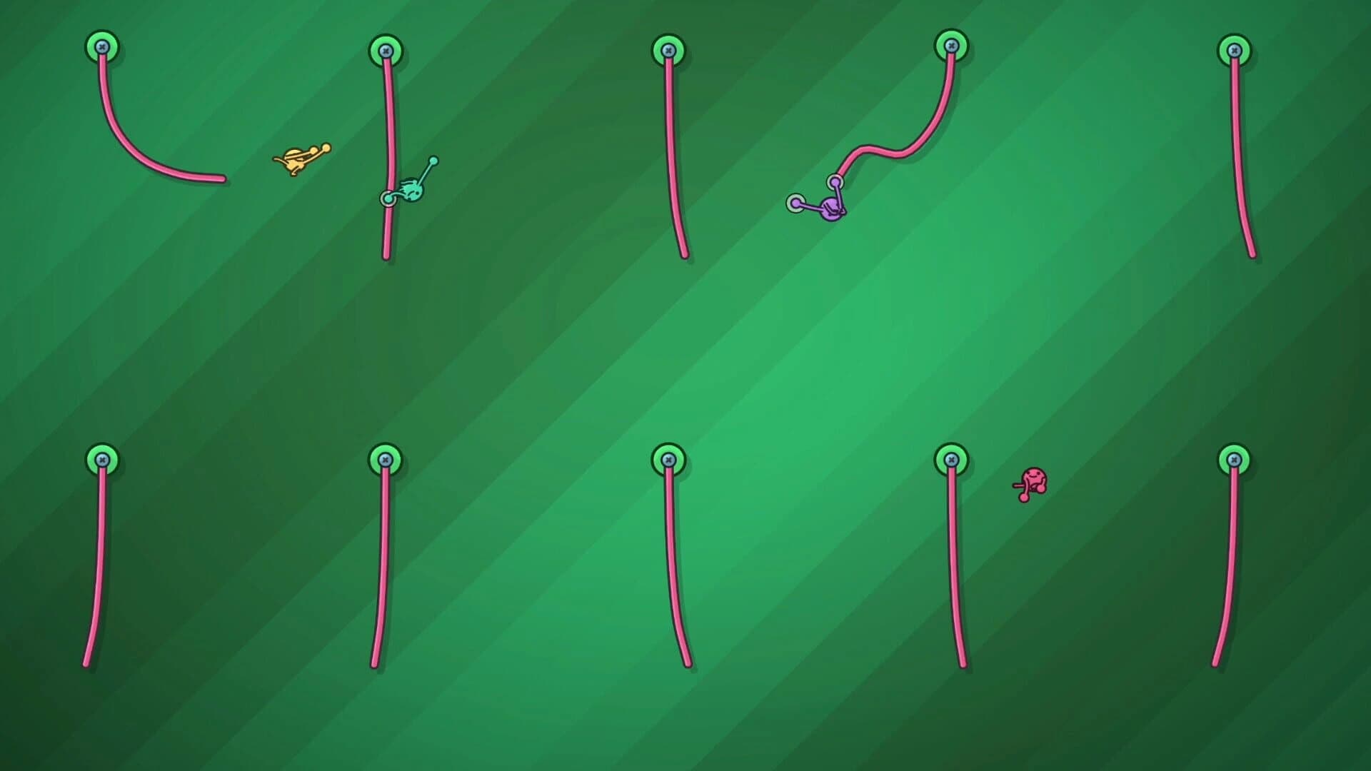 Oblin Party screenshot 2